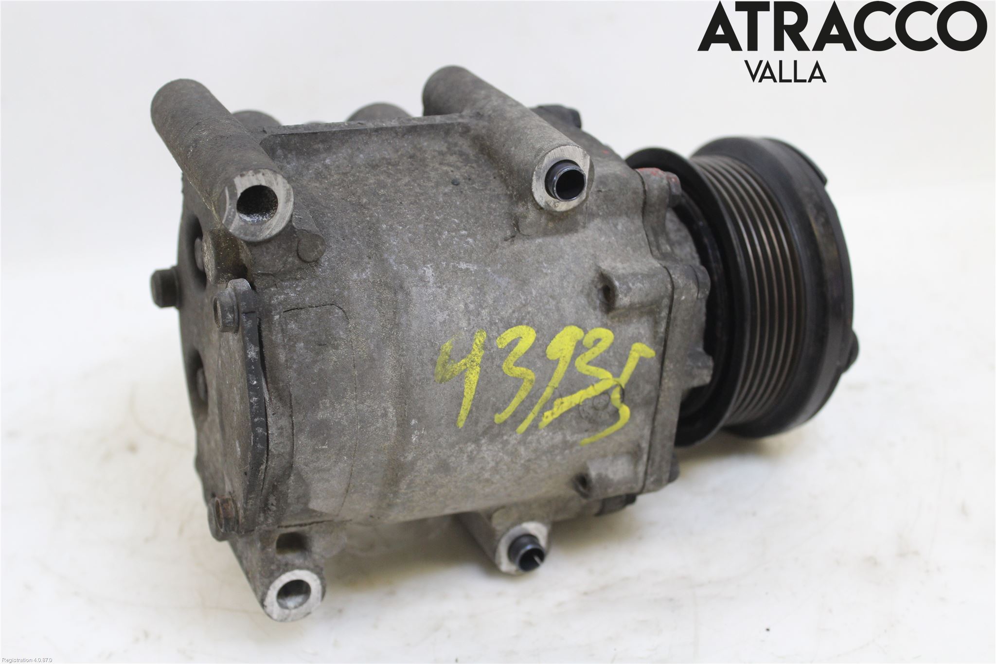 Ford FOCUS     99-04 Ac Kompressor