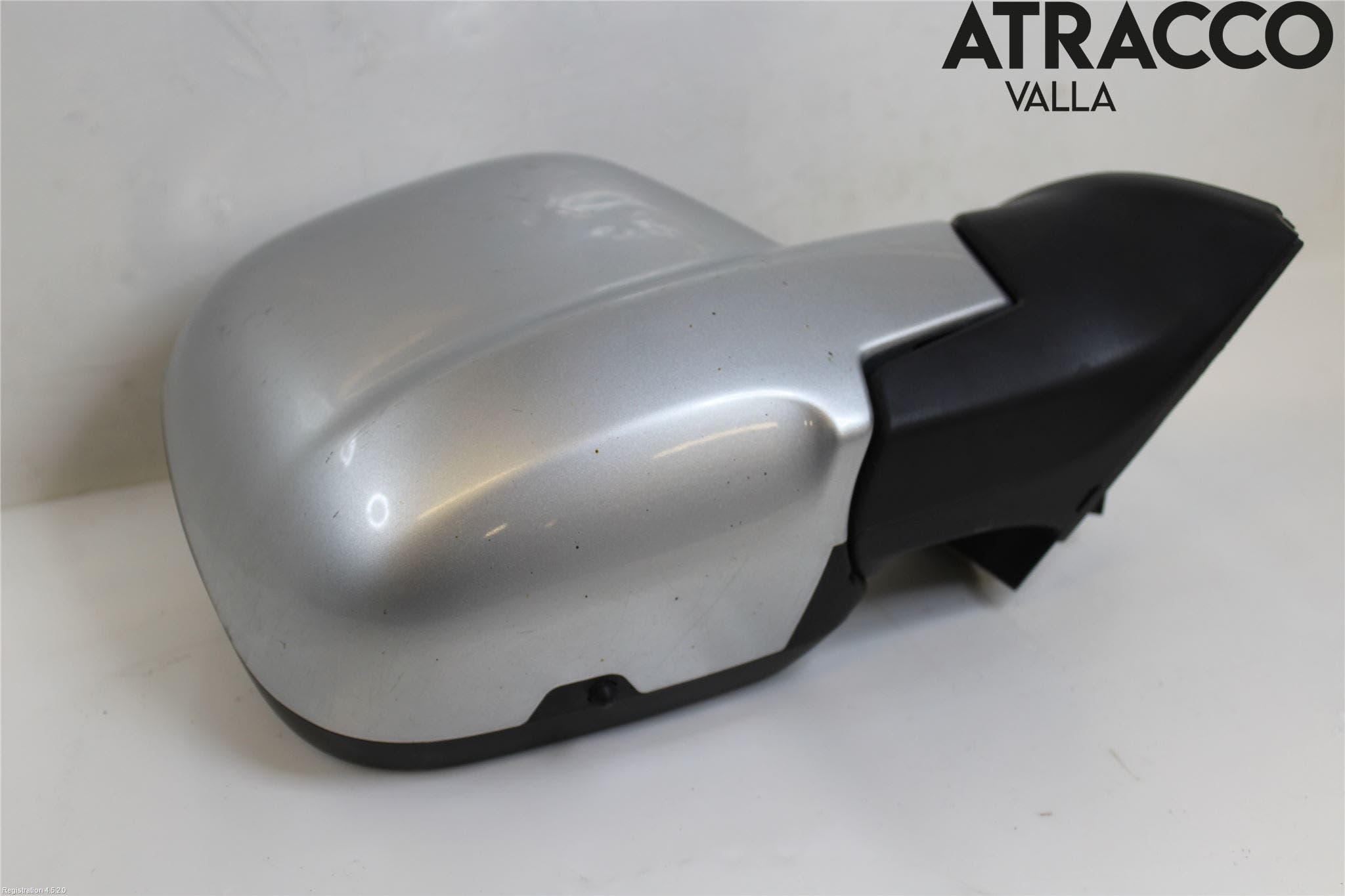 Citroen BERLINGO 08-18 Spegel Yttre El Hö