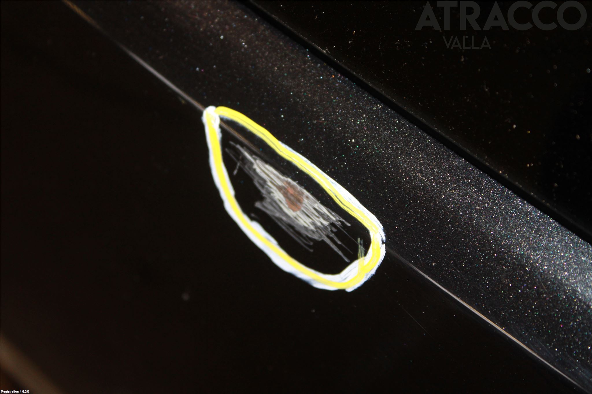 Chrysler CHR 300C Baklucka Kombi