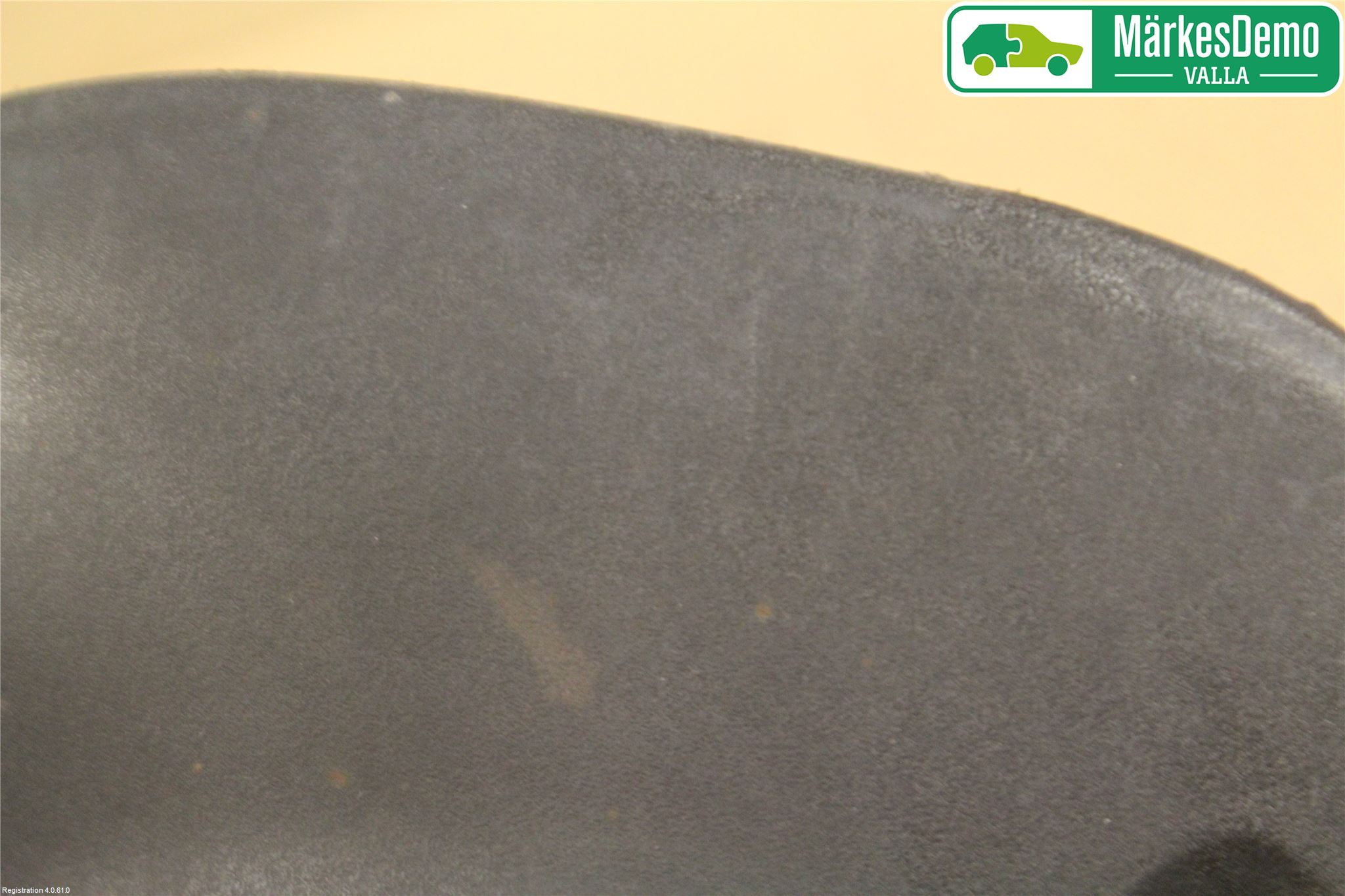 Hyundai i20 PB 09-14 Stänkskydd