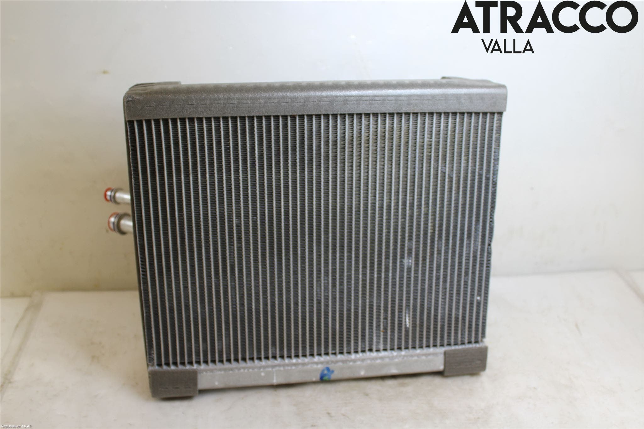 Volkswagen VW TRANSP/CARAVELLE (T6) 16-22 Ac Förångare