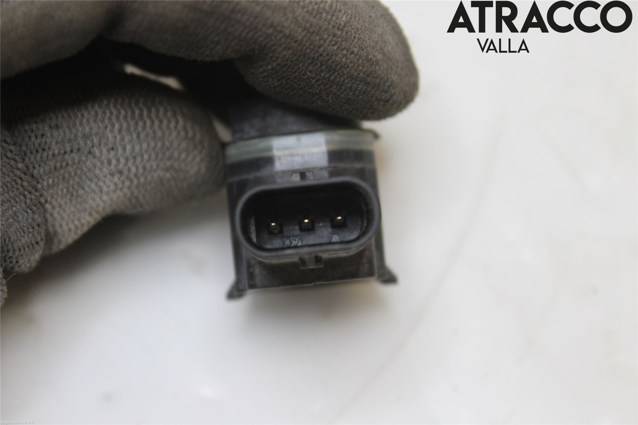 Ford KUGA 13-16 Parkeringshjälp Backsensor