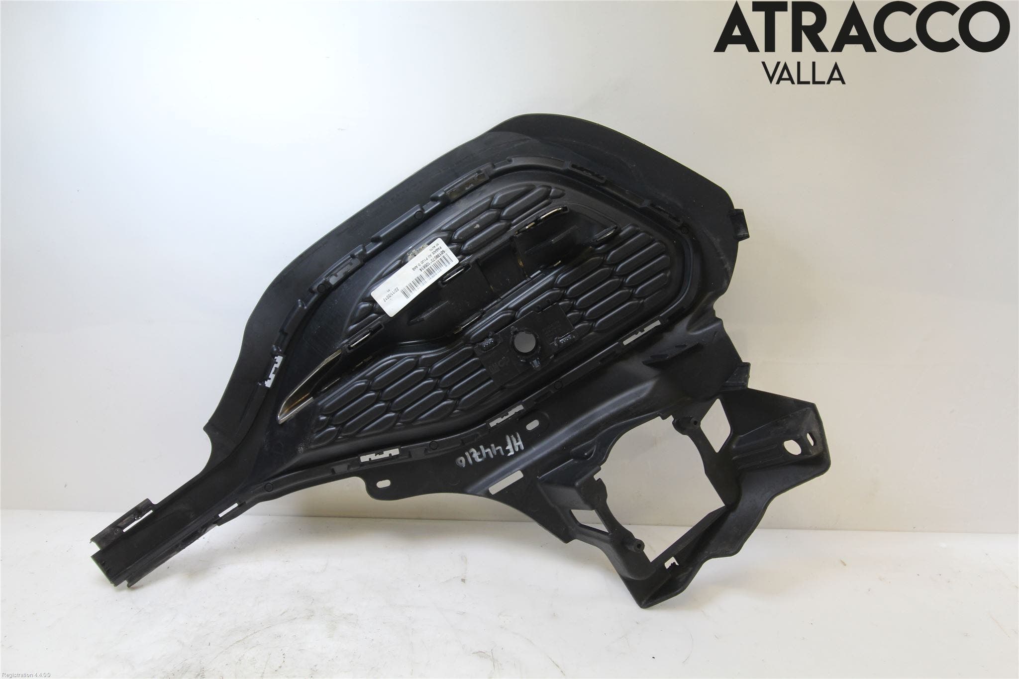 Opel GRANDLAND X 18- Grilldel Höger