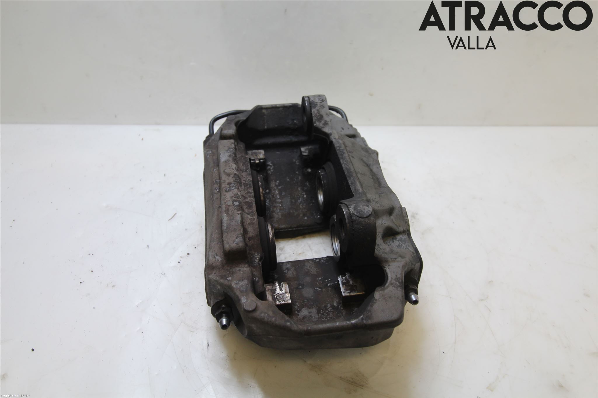 Audi A4/S4 B9 16-19 Bromsok Fram Vänster