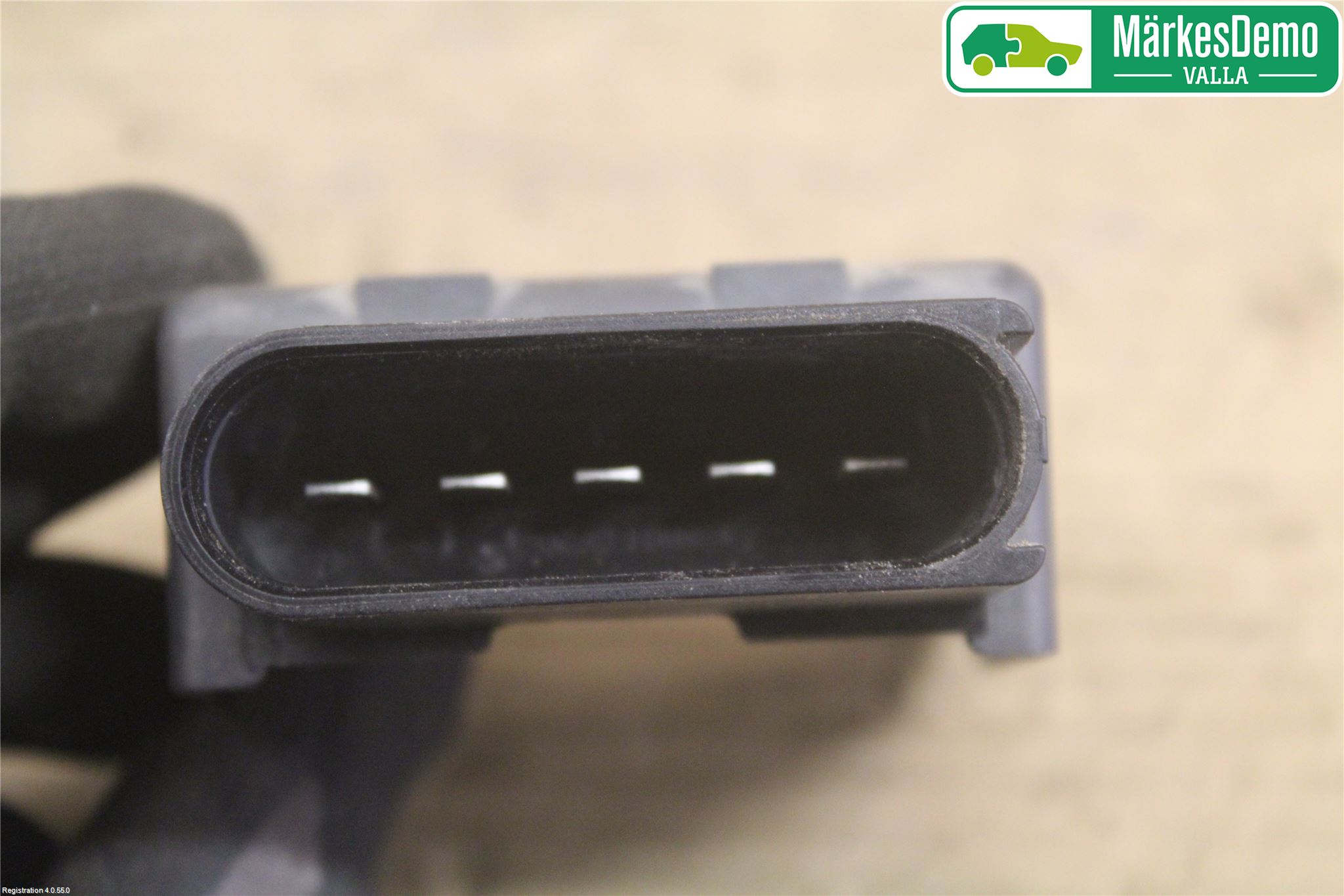 Skoda OCTAVIA (5E) 13-20 Styrenhet Bränslepump