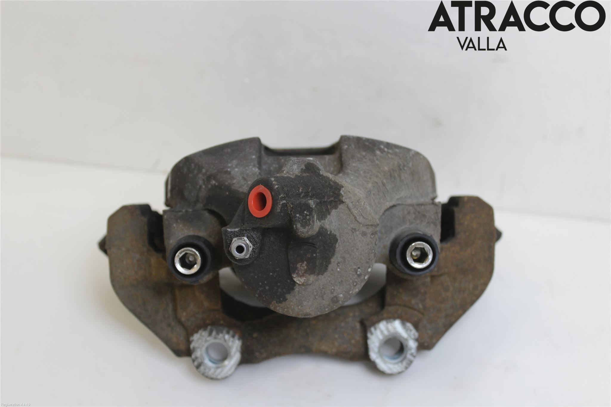 Ford GRAND C-MAX 15-19 Bromsok Fram Vänster