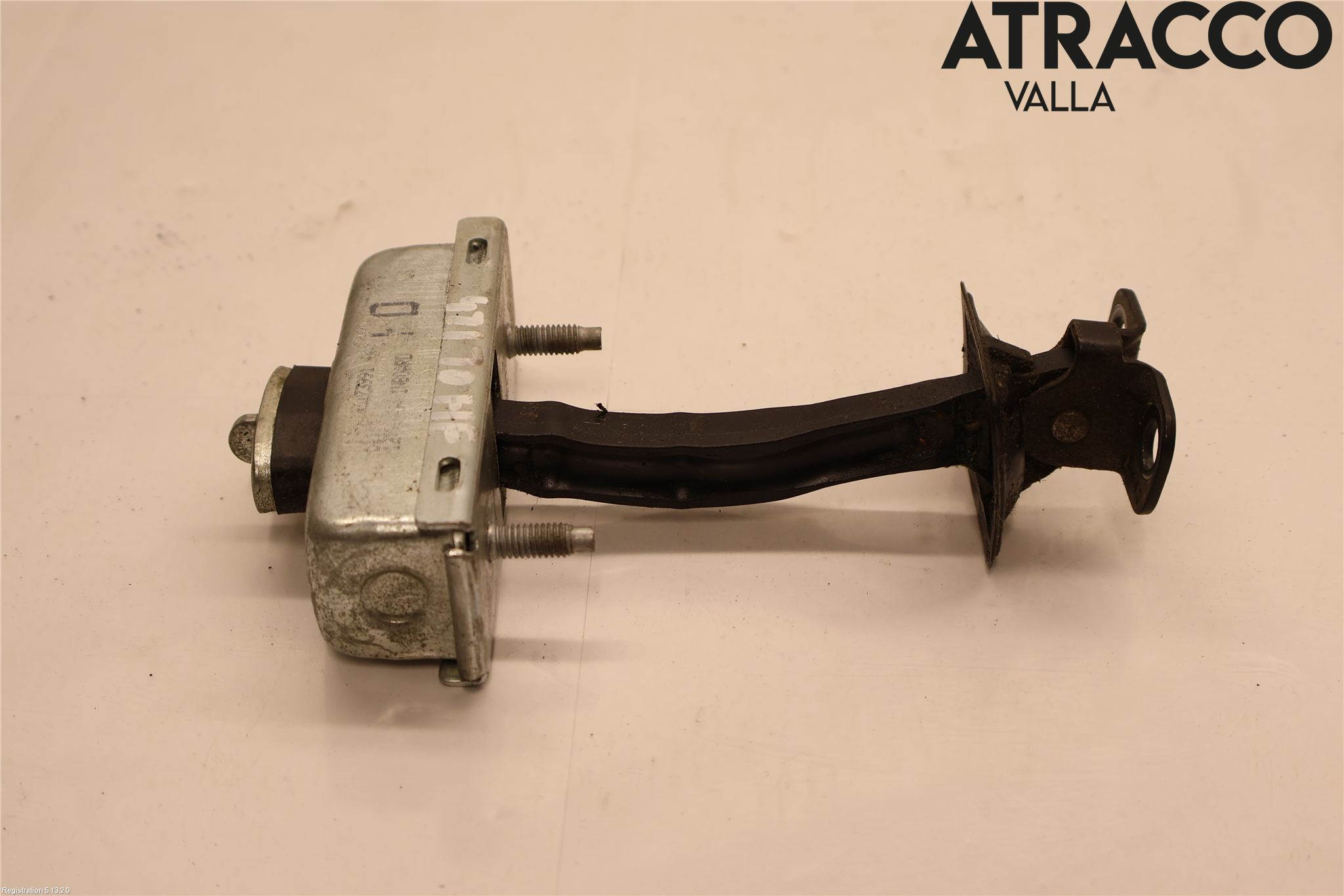 Saab 9-3 VER2/VER3 08-15 Dörrstopp