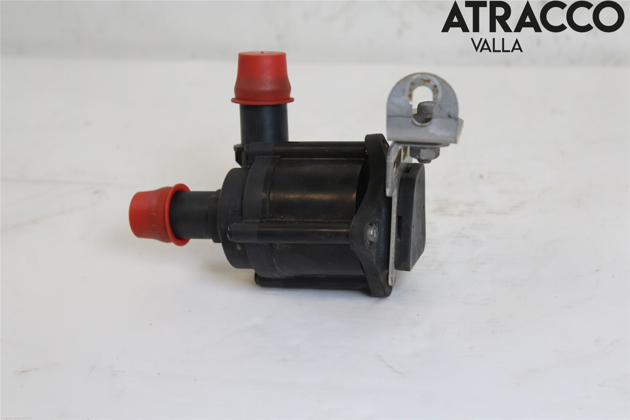 Kia OPTIMA 16-20 Bensinvärmare