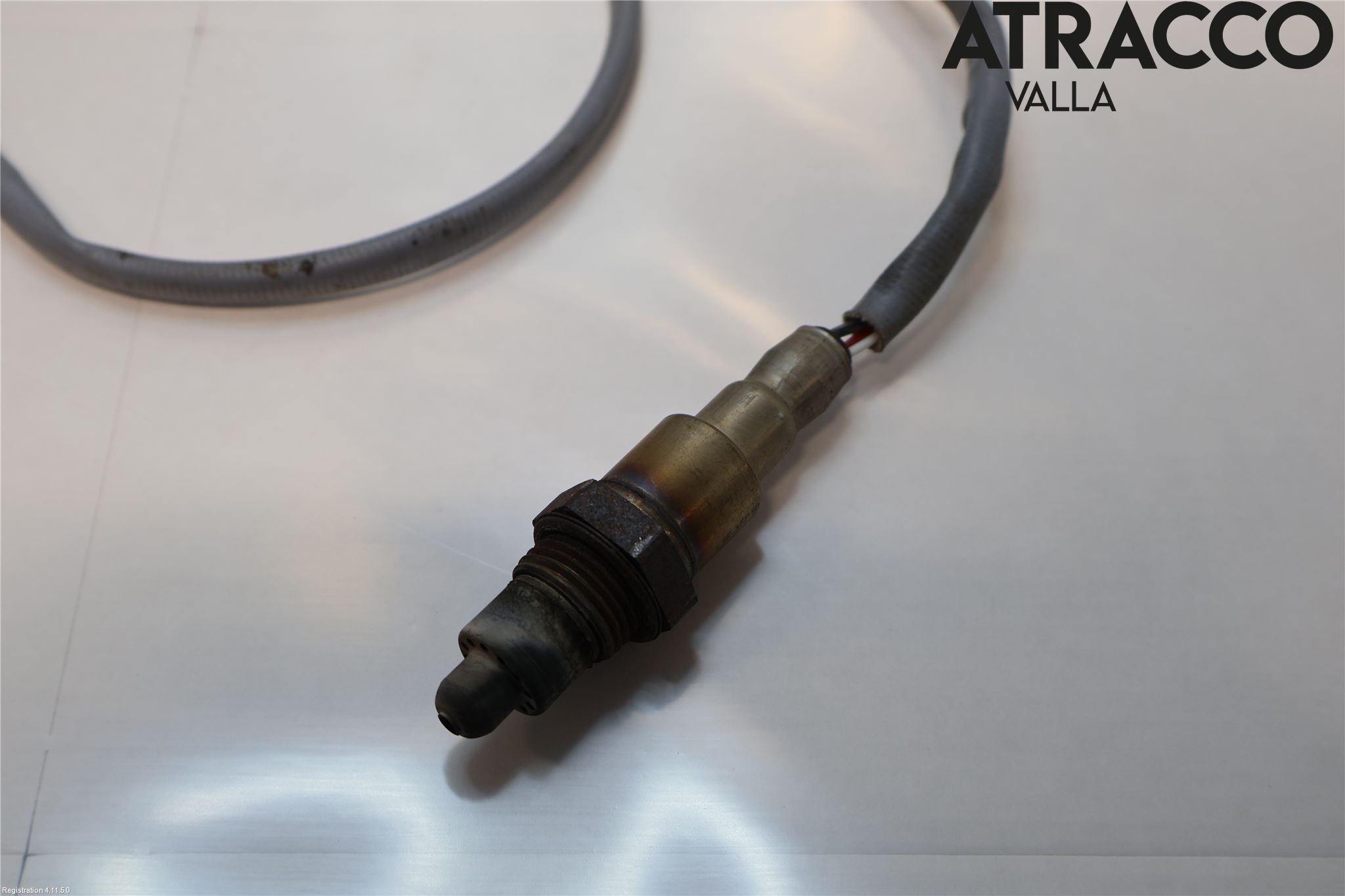 BMW 5 G30/G31/F90 17-23 Injlambdasond