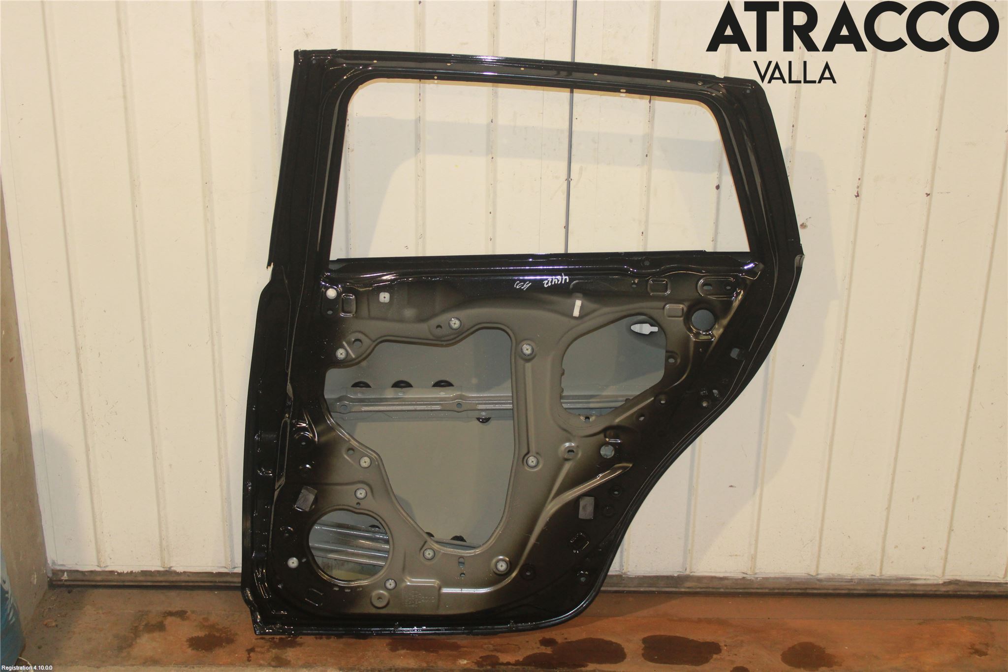 Mazda 6 13- Dörr Bak Höger