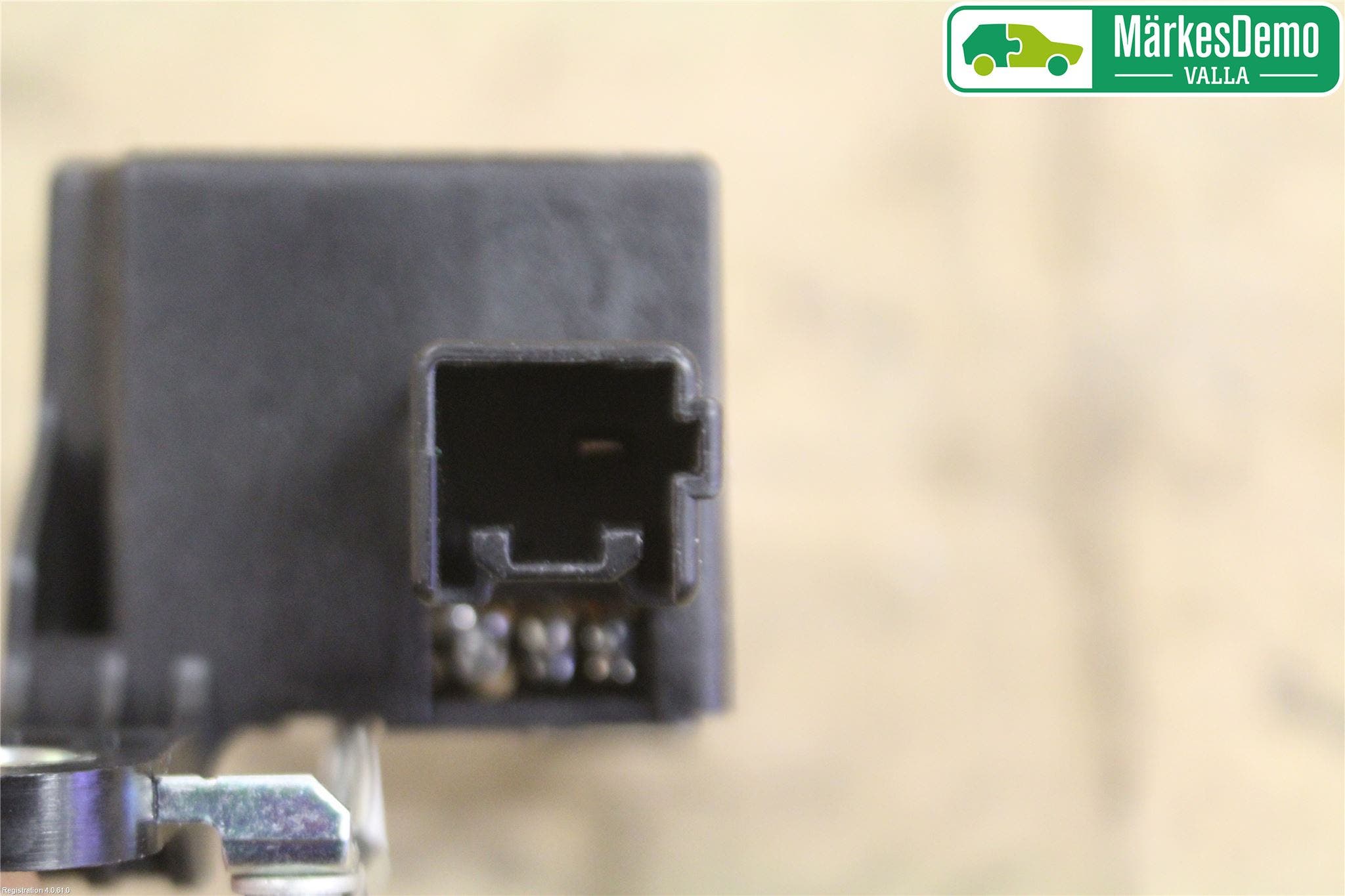 Mazda 6 08-13 Antennförstärkare