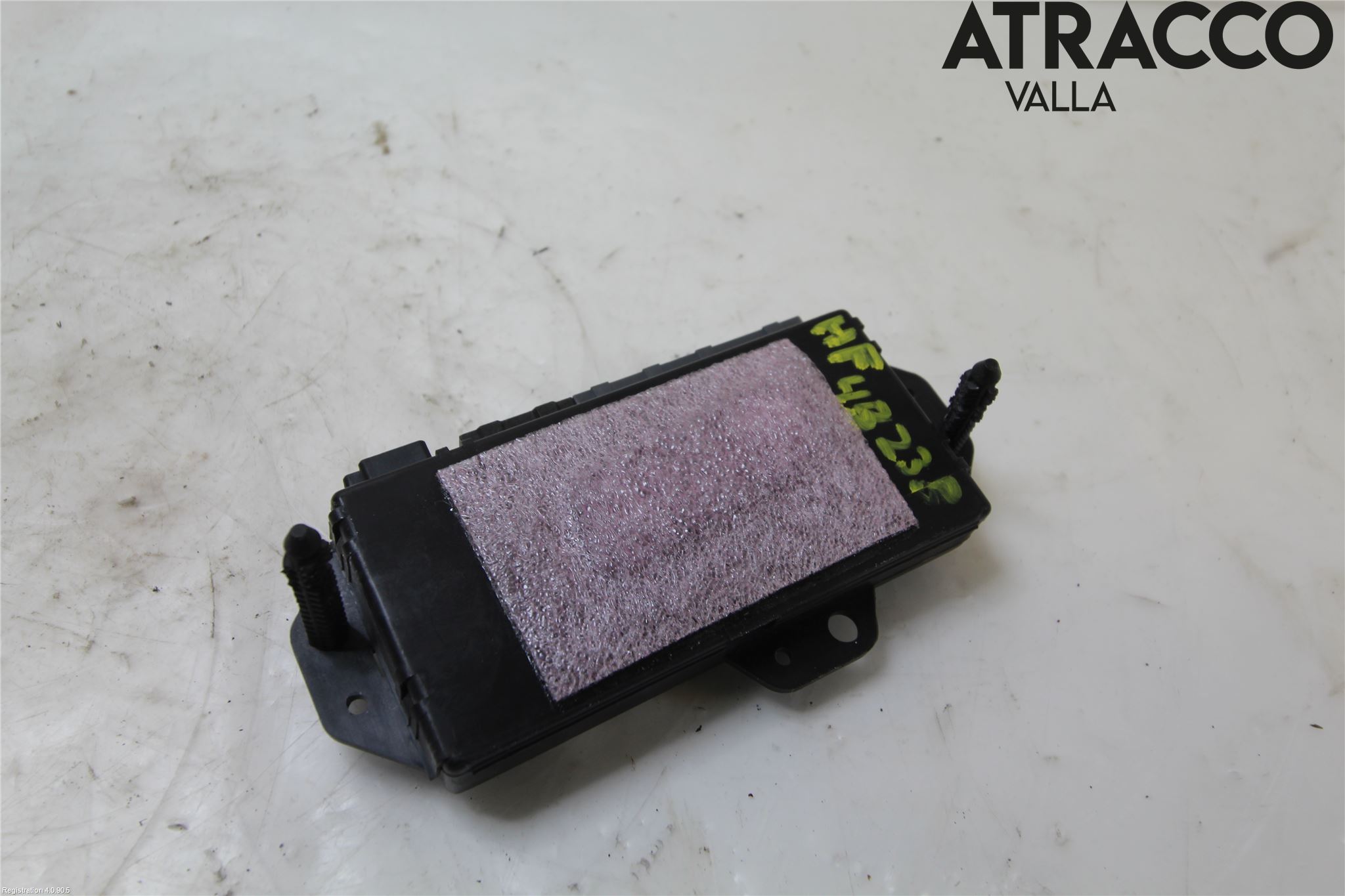 Chrysler CHR 300C Styrenhet Dörr