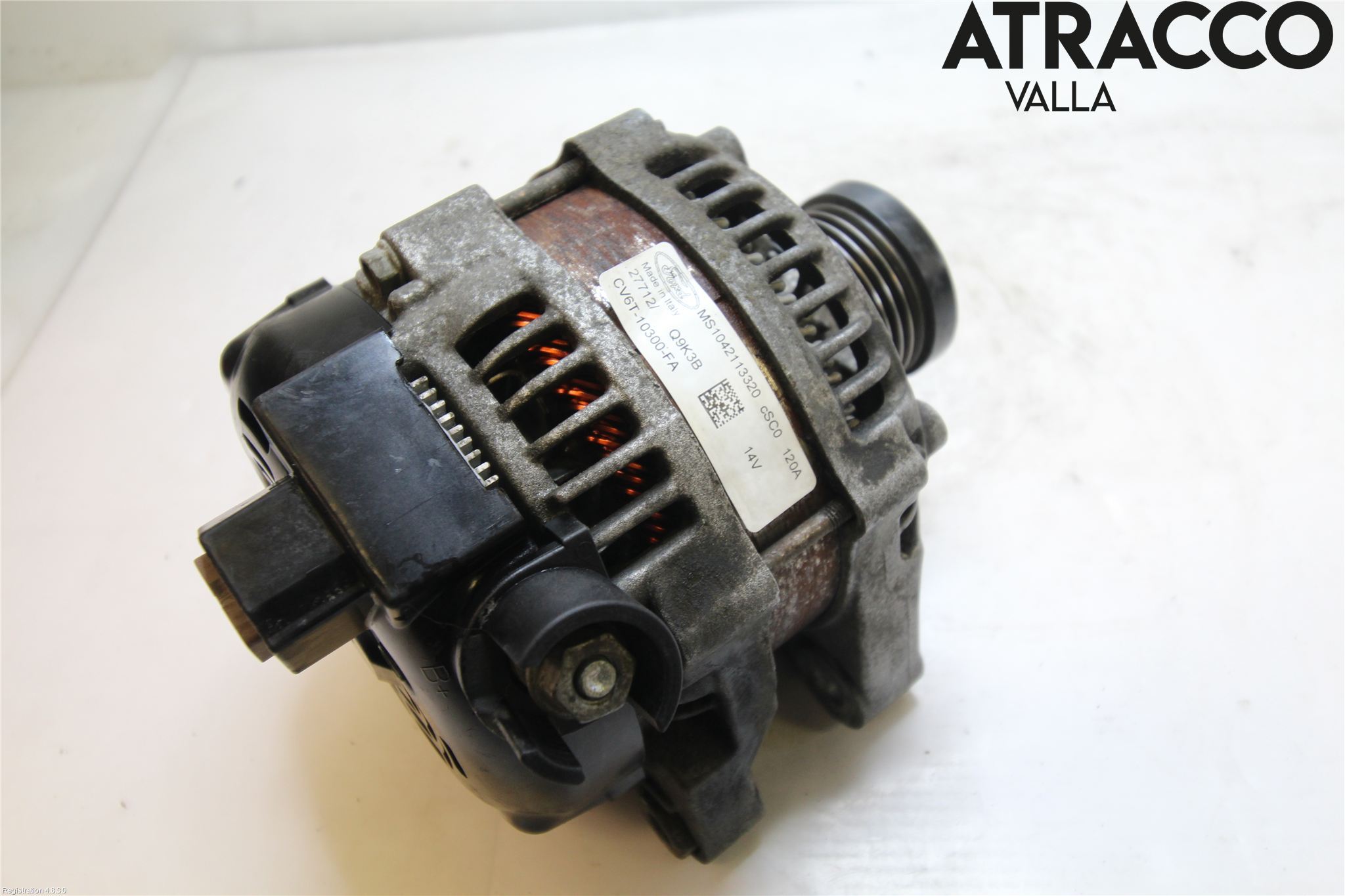 Ford FOCUS 11-14 Generator