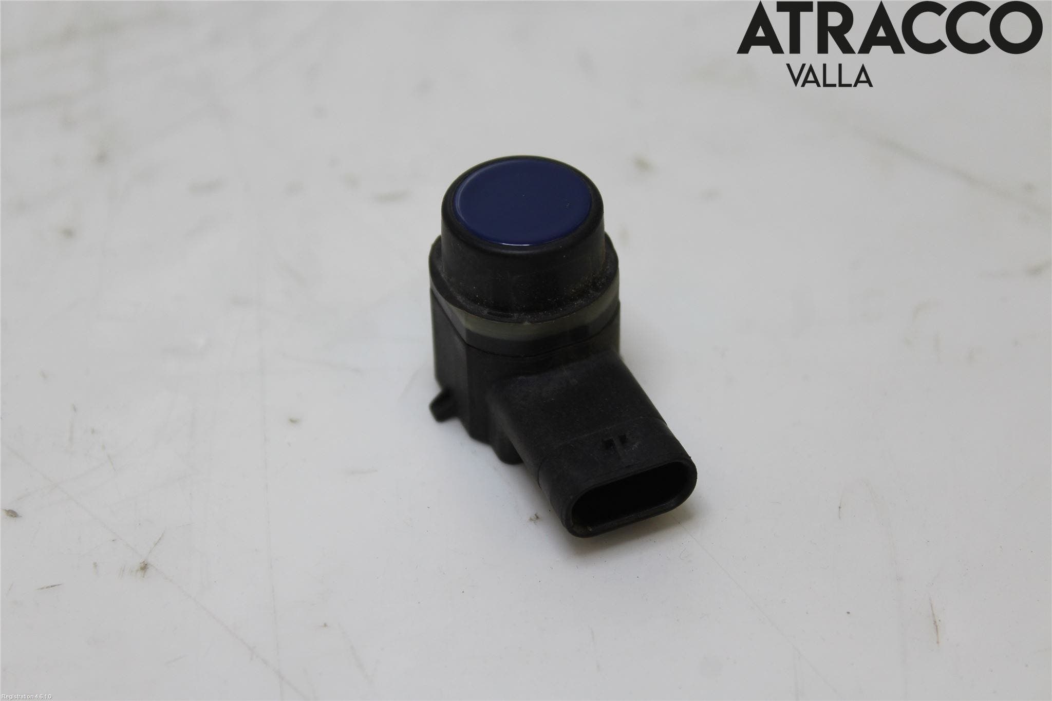 Volkswagen VW TOURAN 03-10 Parkeringshjälp Frontsensor