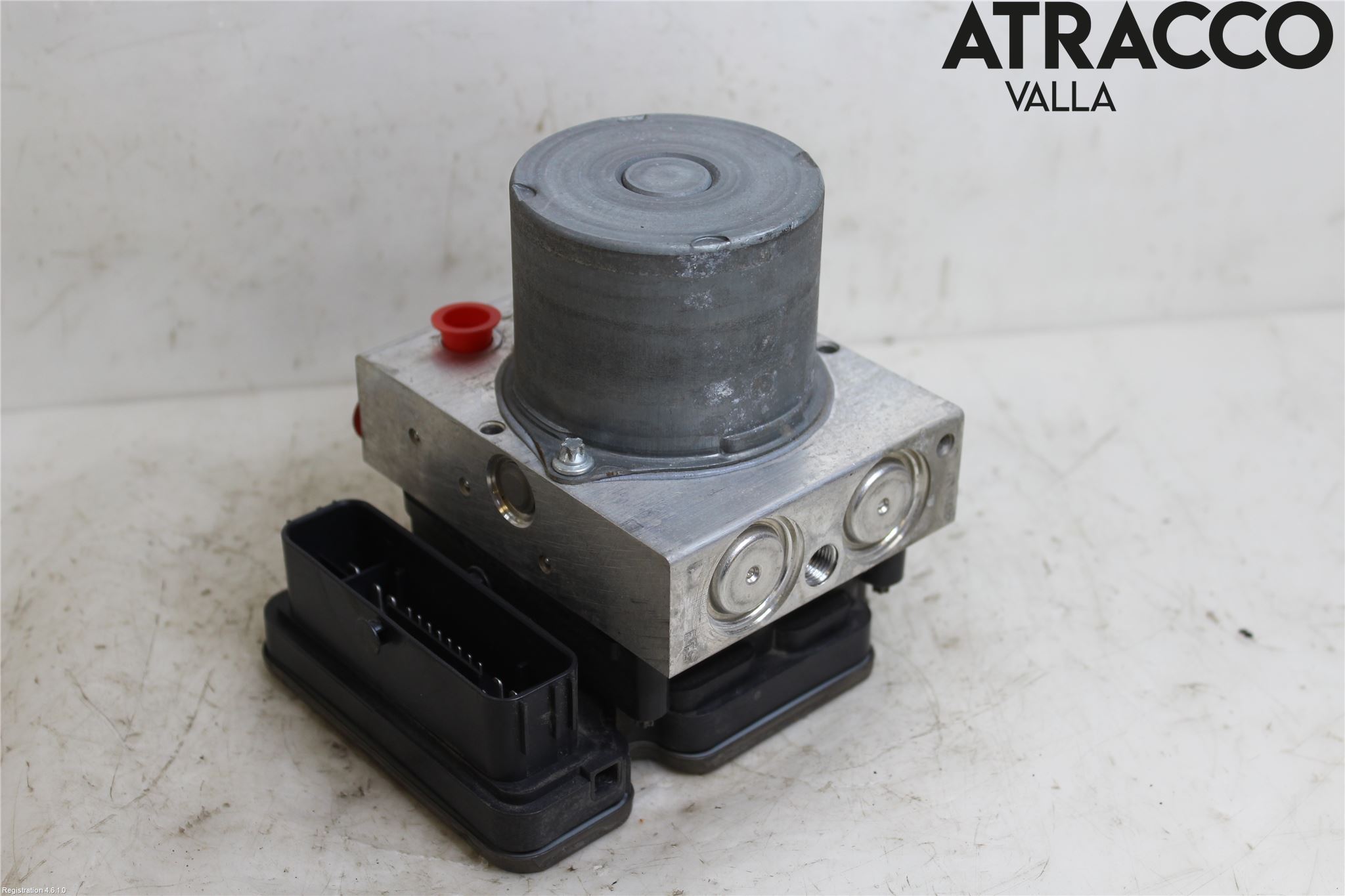 Audi A4/S4 B9 16-19 Abs Hydraulaggregat