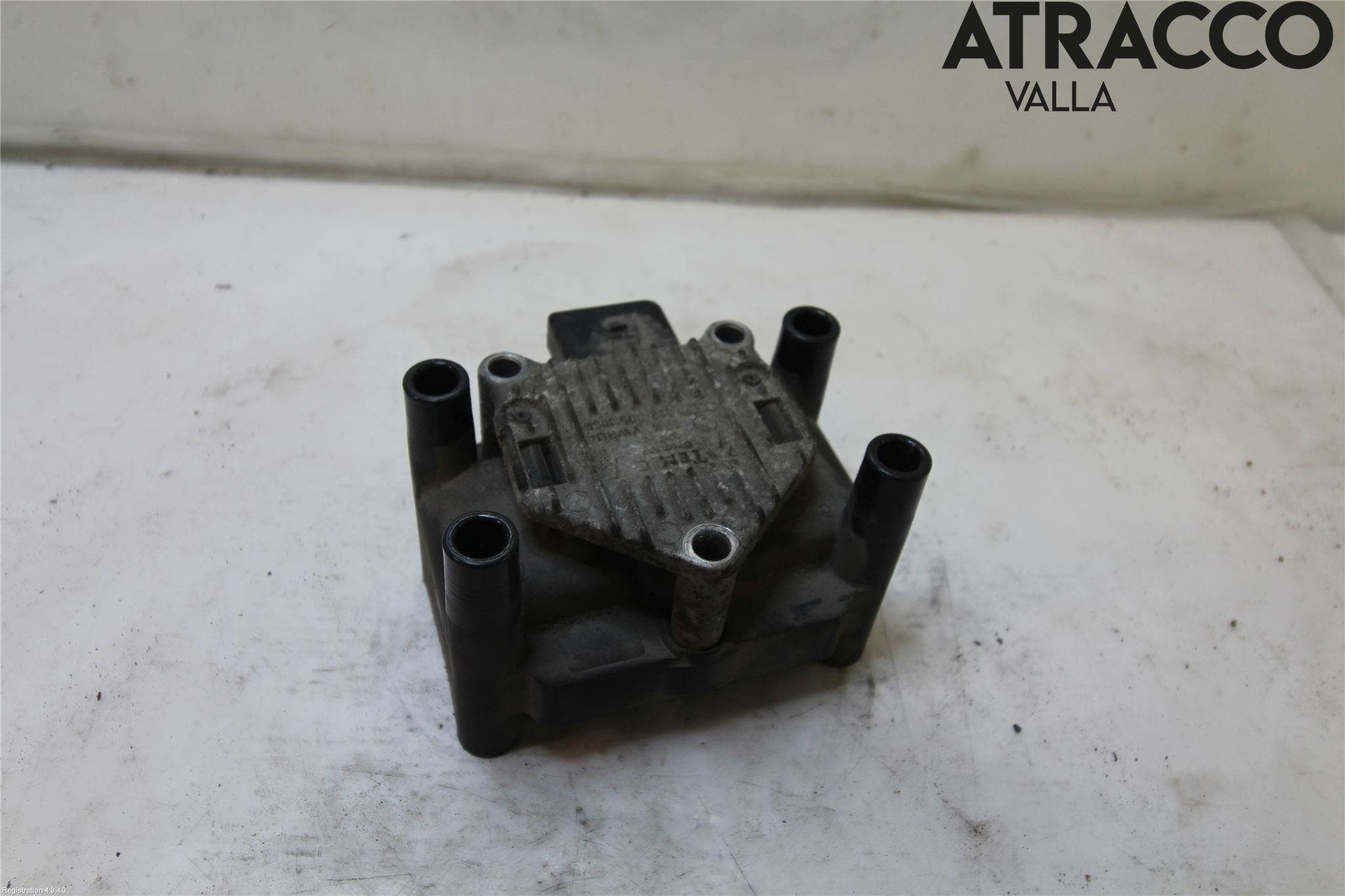 Audi A3/S3 96-03 Tändspole