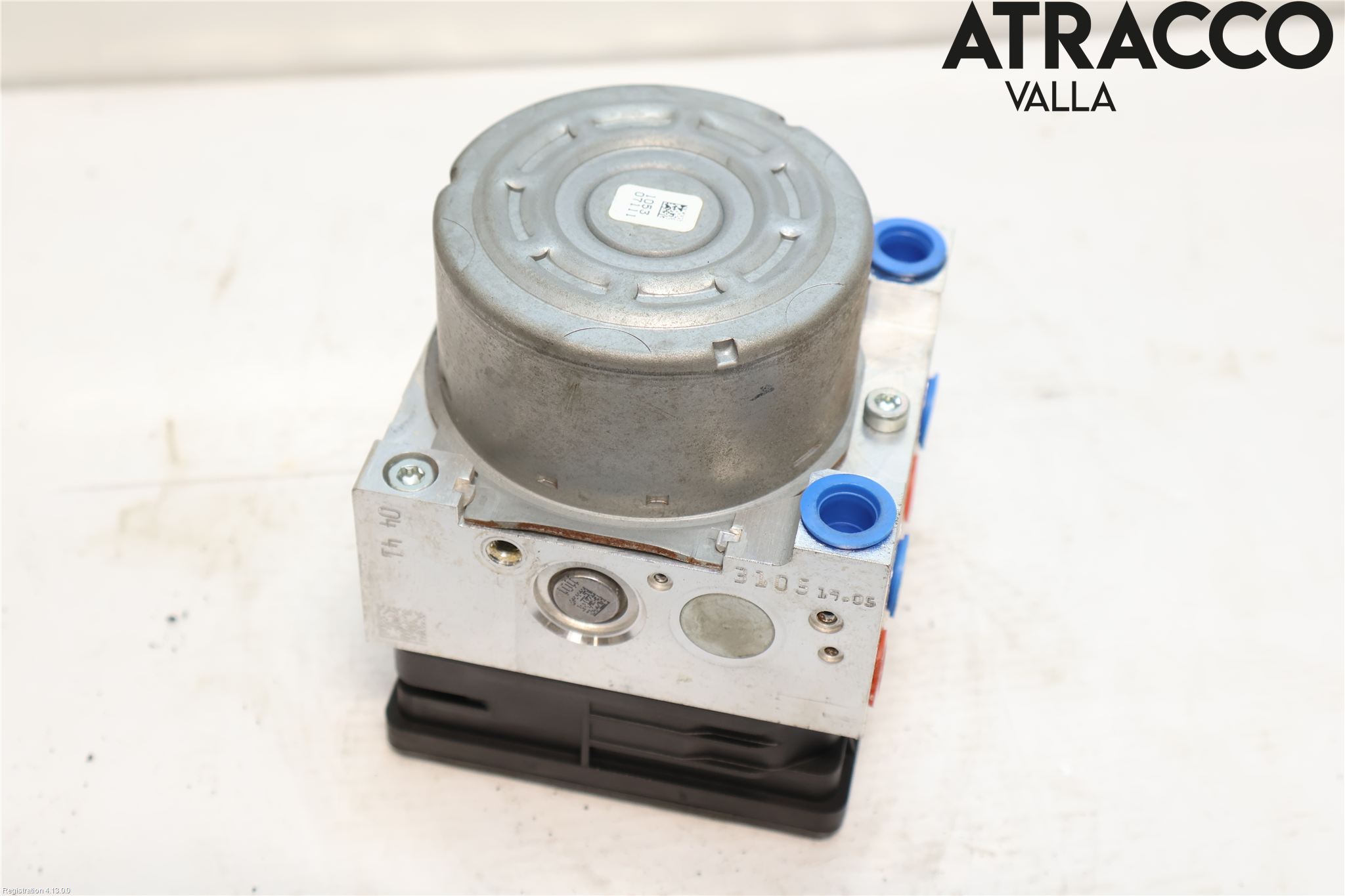 Opel CORSA F, CORSA-E 20- Abs Hydraulaggregat