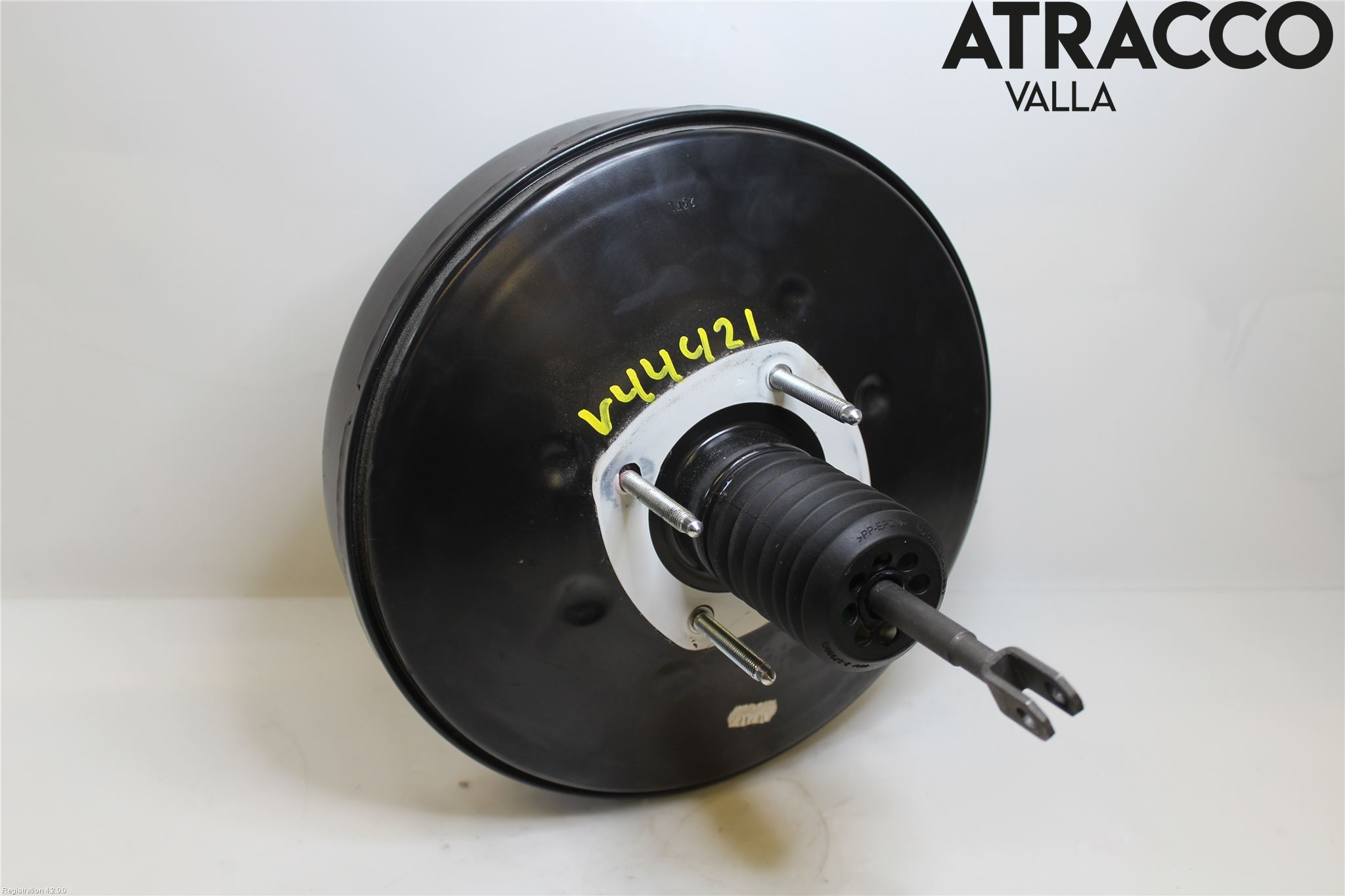 Nissan NV300 16-22 Bromsservo