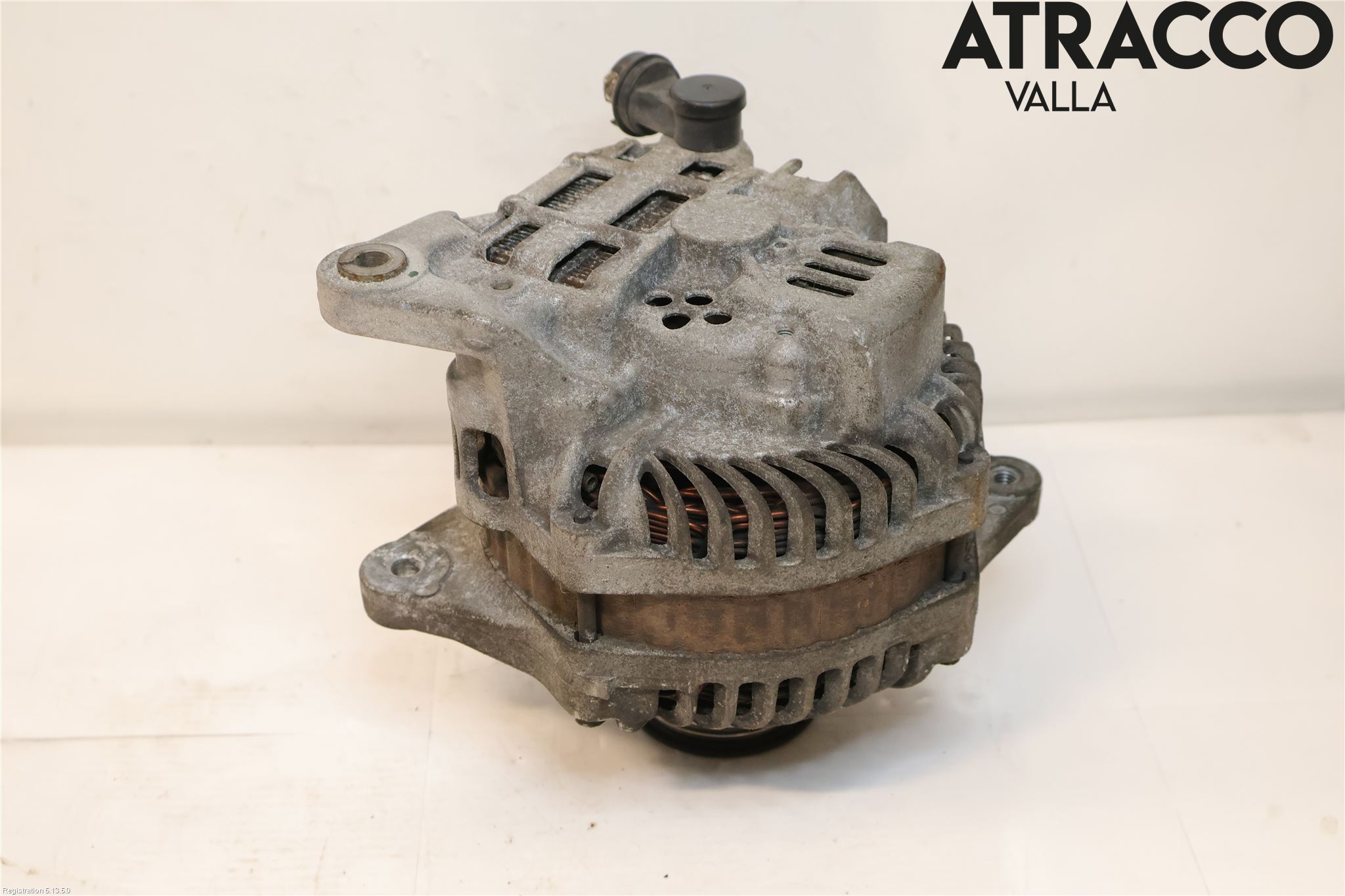 Subaru LEGACY    04-06 Generator