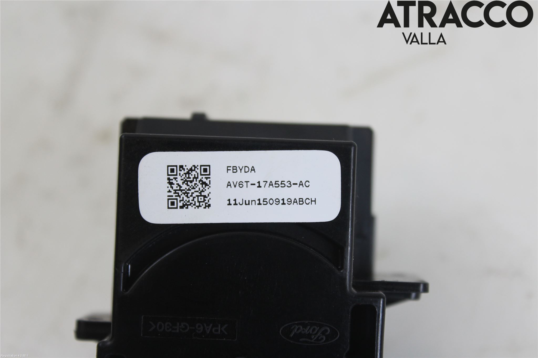 Ford FOCUS 11-14 Spak Torkar-Spolomk