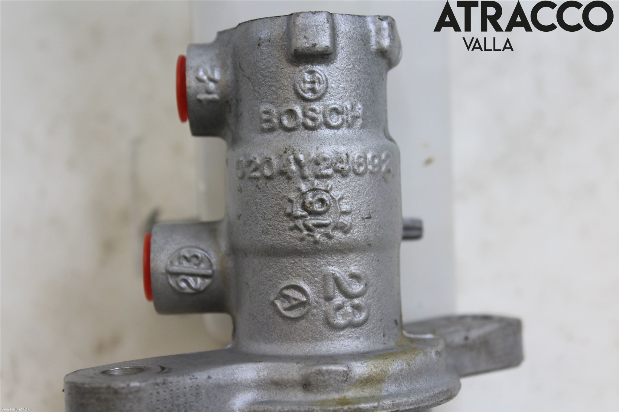 Toyota AVENSIS 16-18 Broms Huvudcylinder