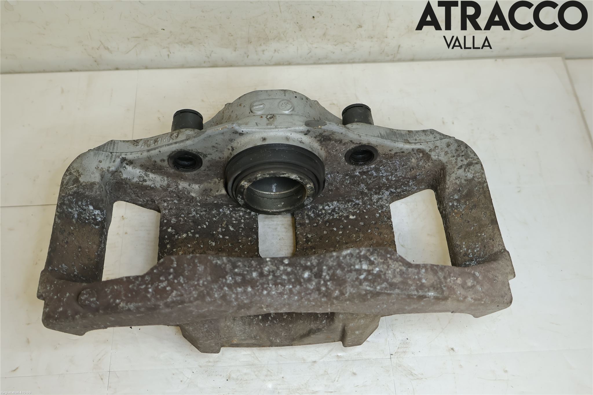 BMW 5 F10/F11/F18 09-17 Bromsok Fram Höger