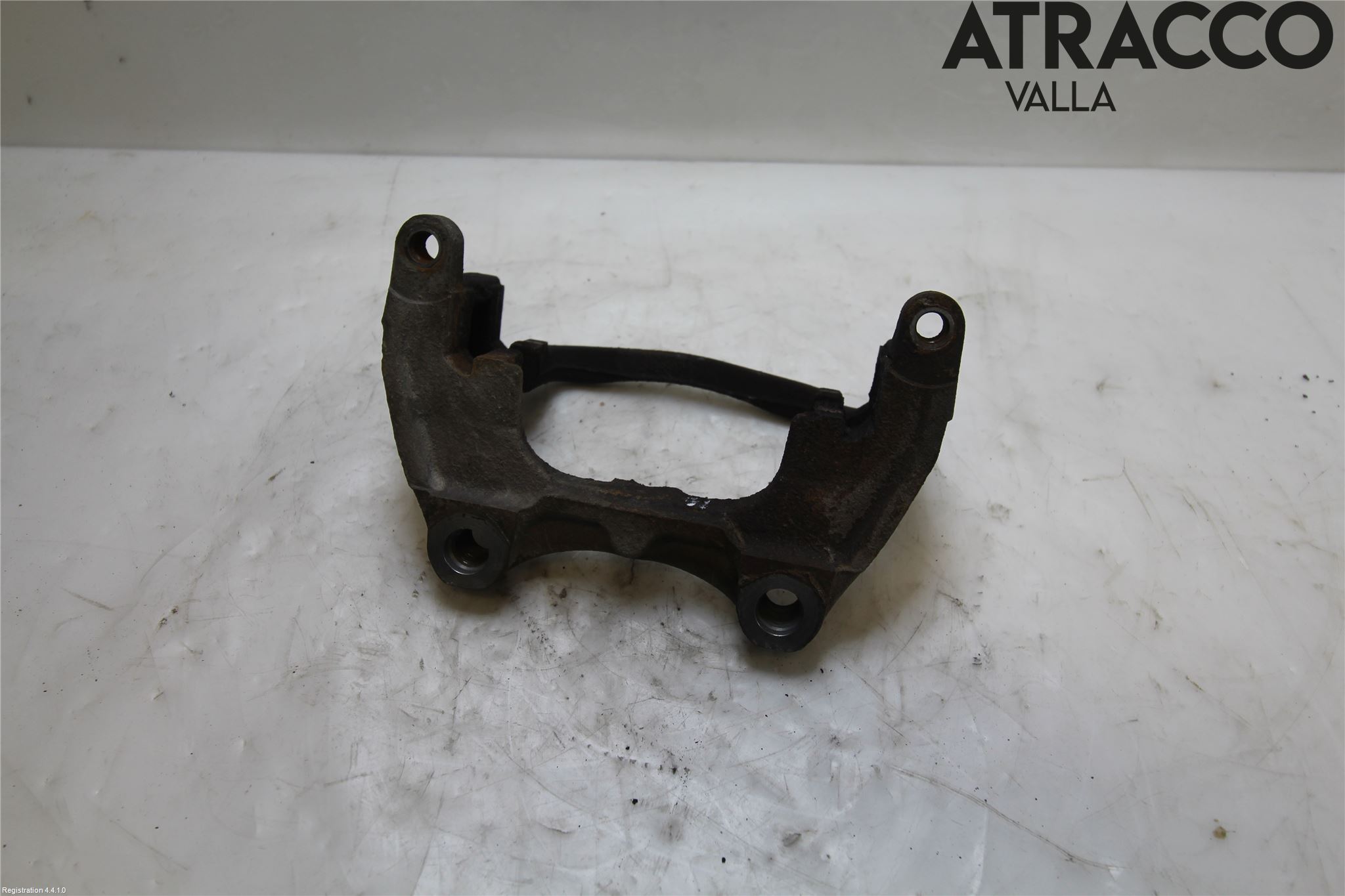 Volkswagen VW GOLF / E-GOLF VIII 20- Bromsokshållare