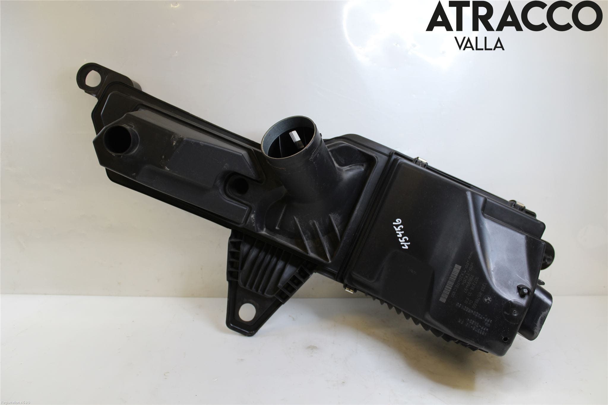 BMW 3 F30/F31/F80 12-19 Luftrenare