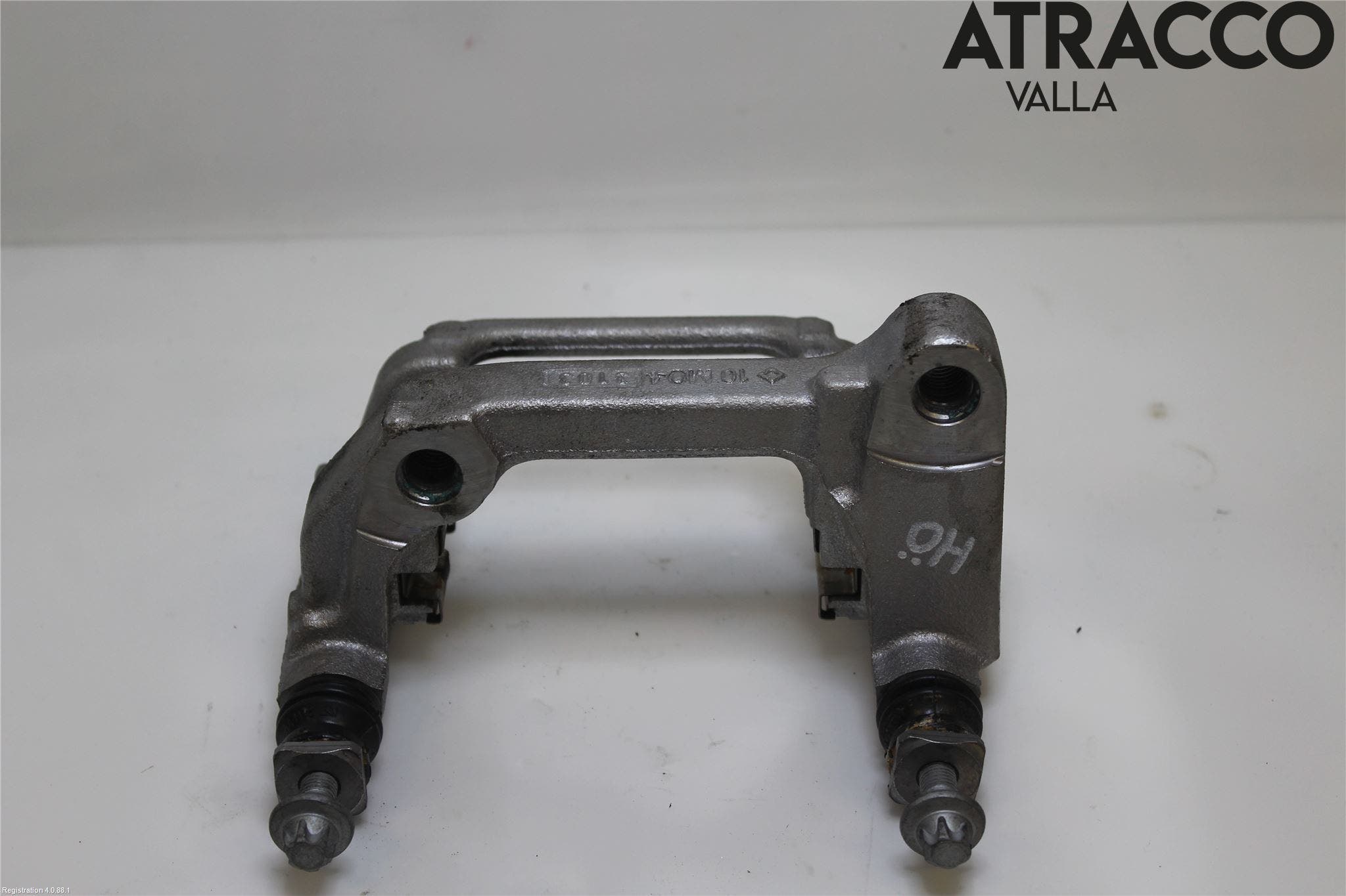 Peugeot 308/E-308 21- Bromsokshållare