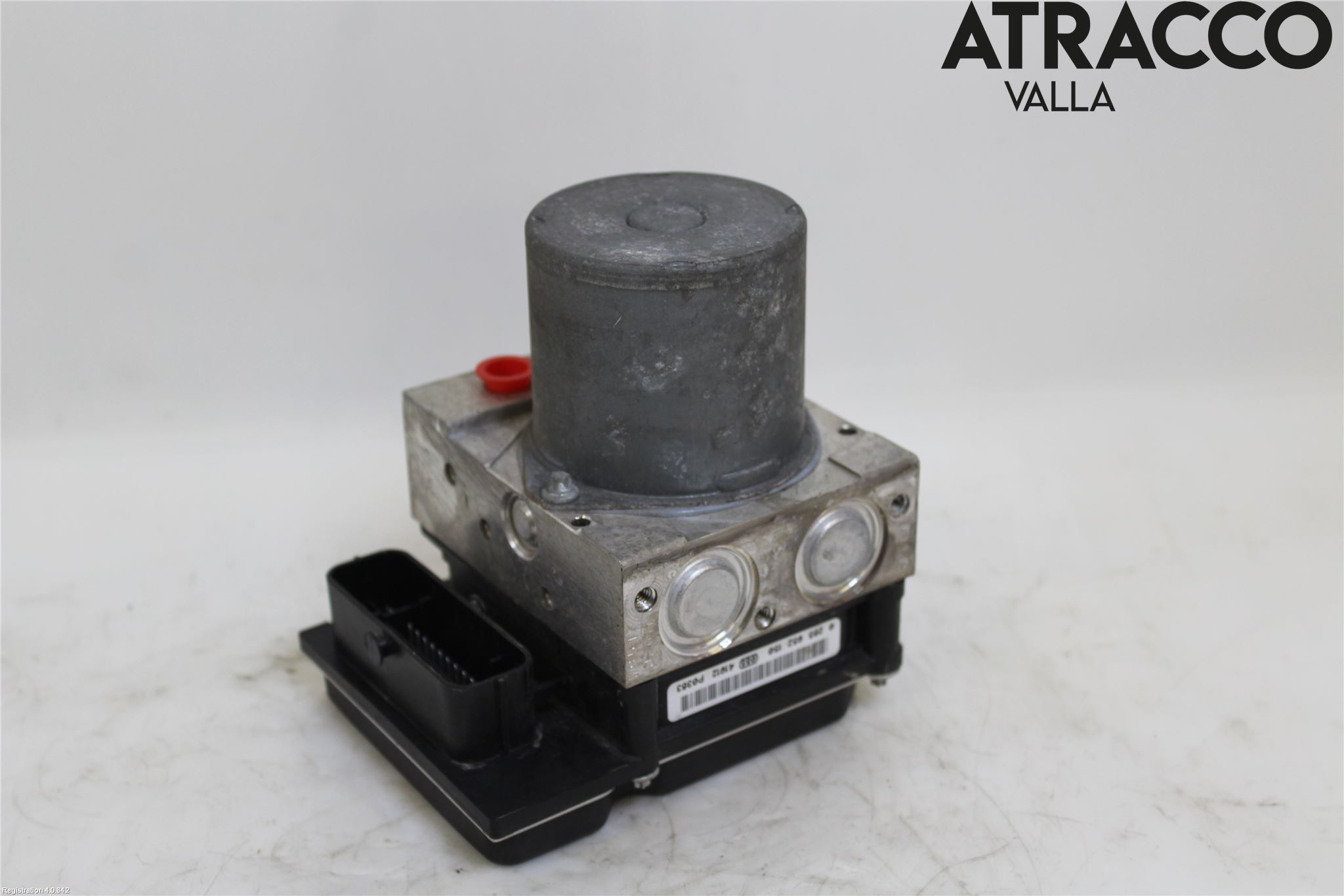Audi A4 12-15 Abs Hydraulaggregat