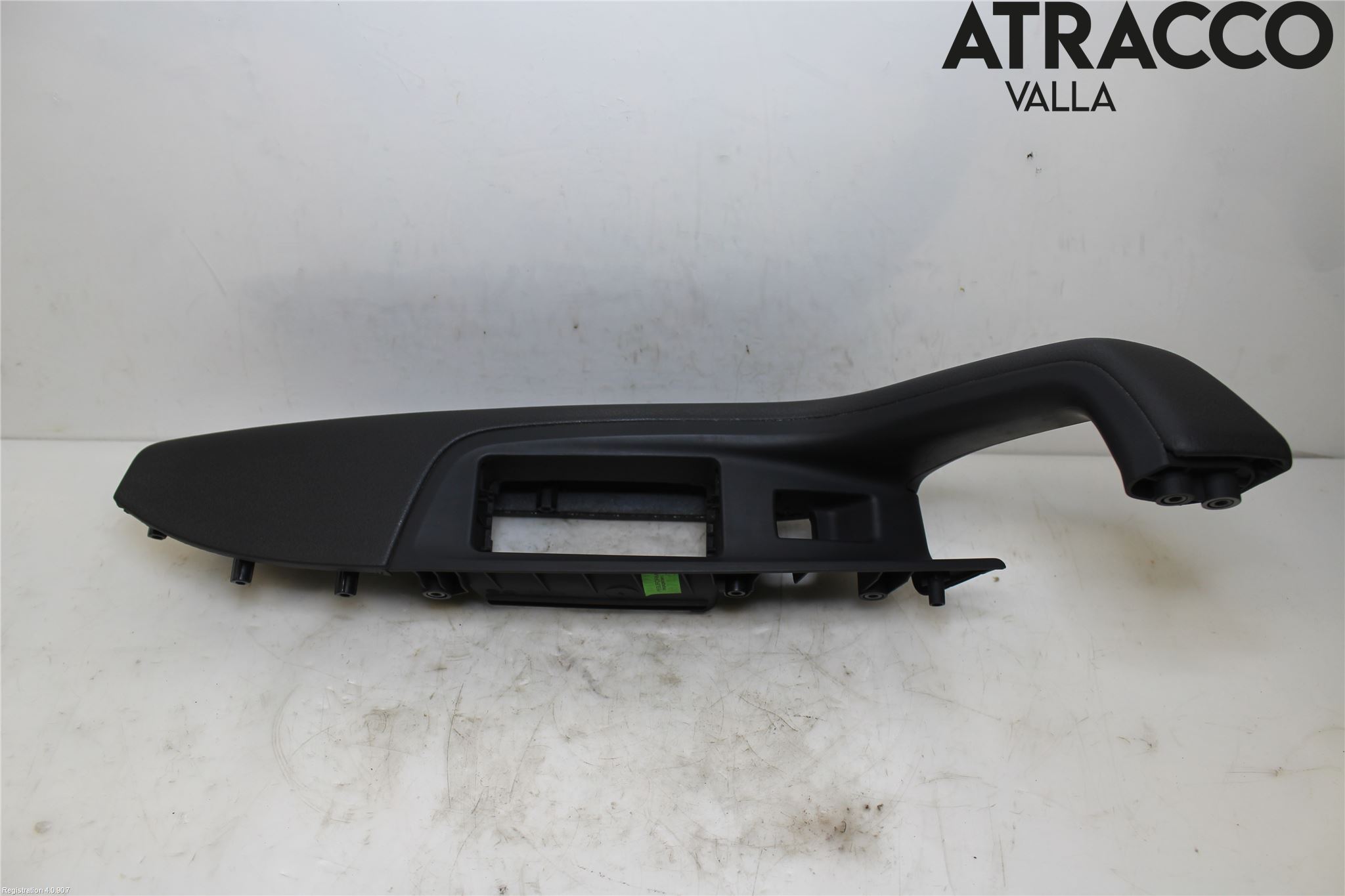 Audi A6/S6 4G 11-18 Inredning Armstöd