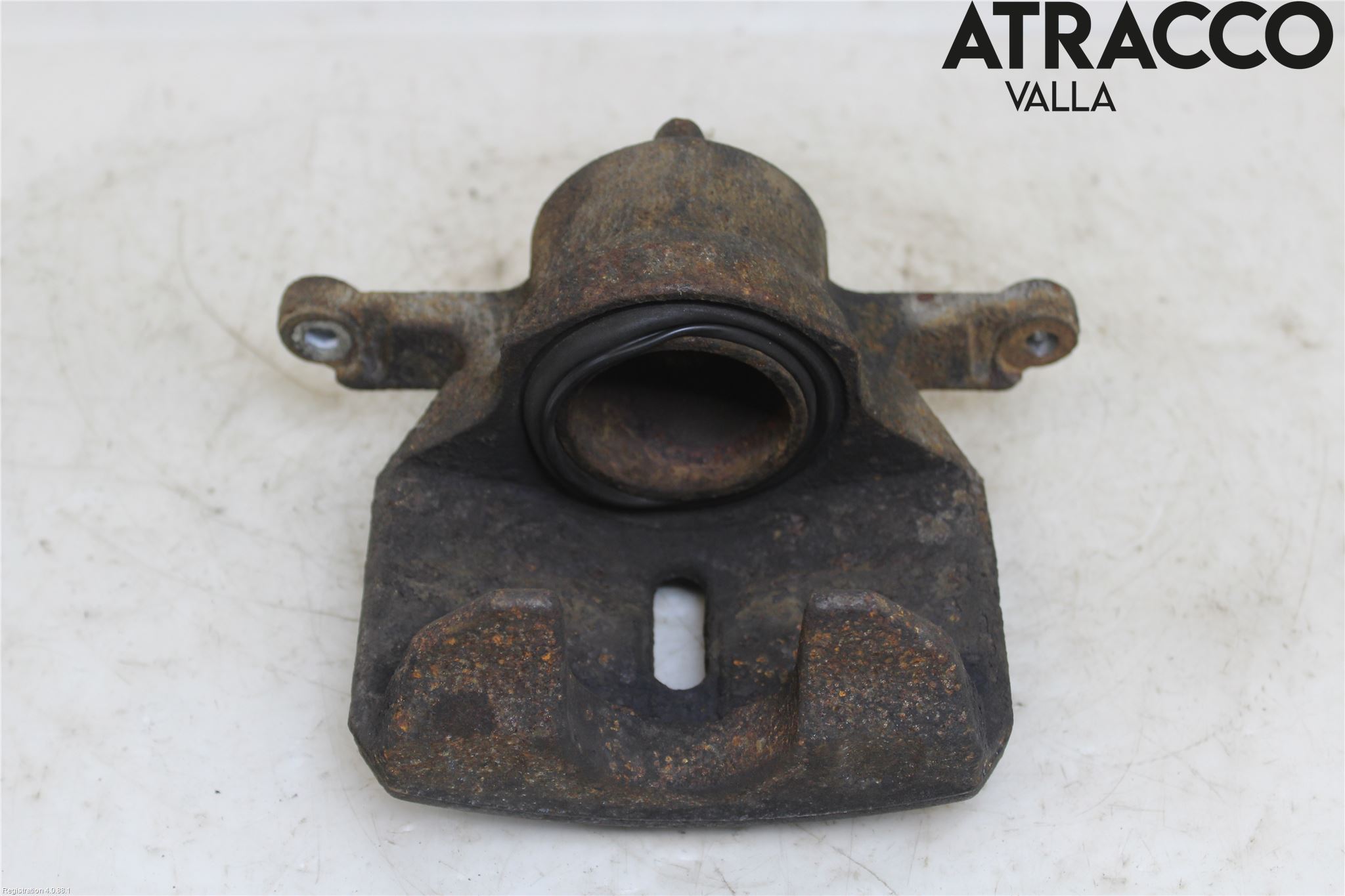 Mazda CX-5 12-17 Bromsok Fram Höger