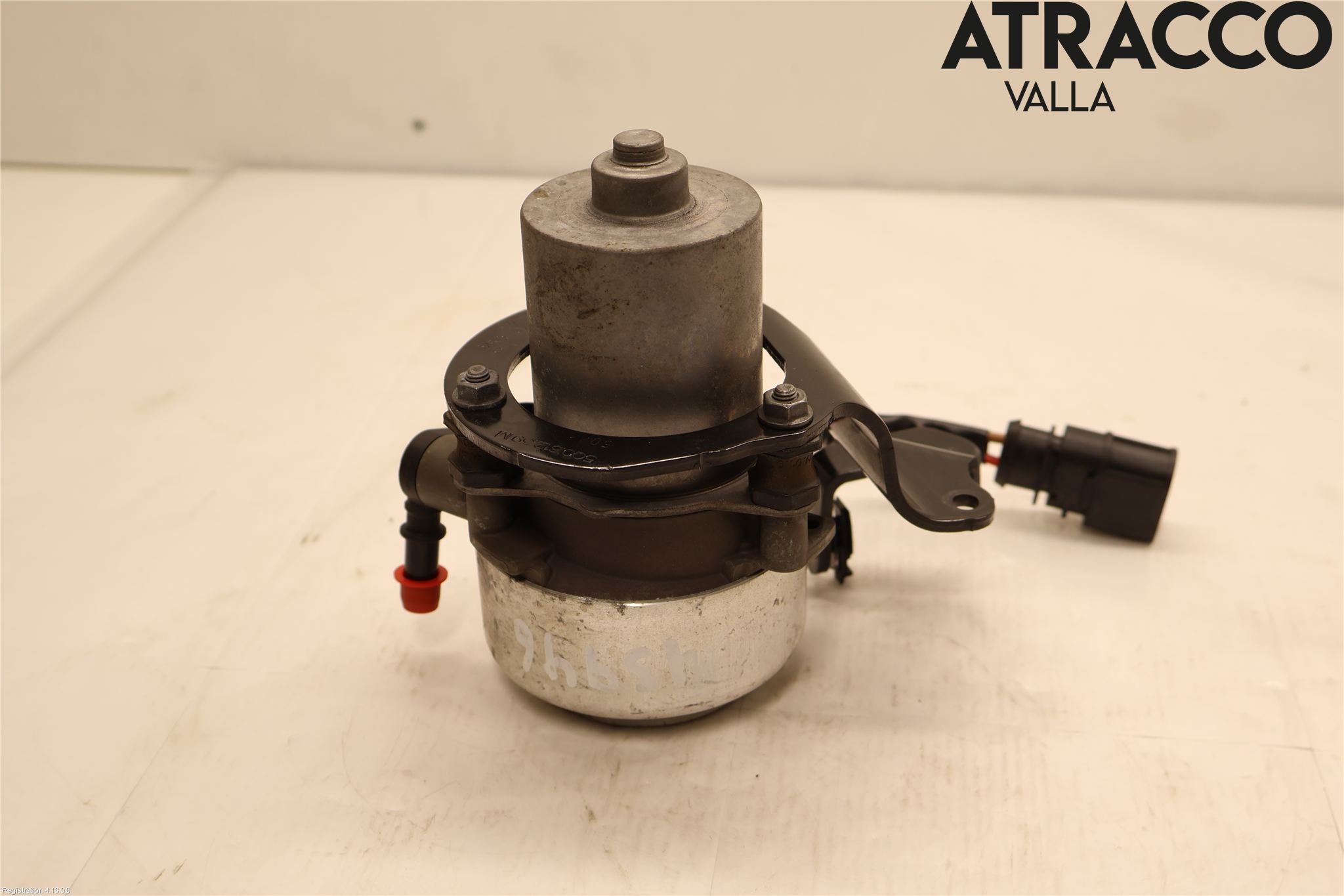 Volkswagen VW GOLF / E-GOLF VII 13-20 Vakuumpump