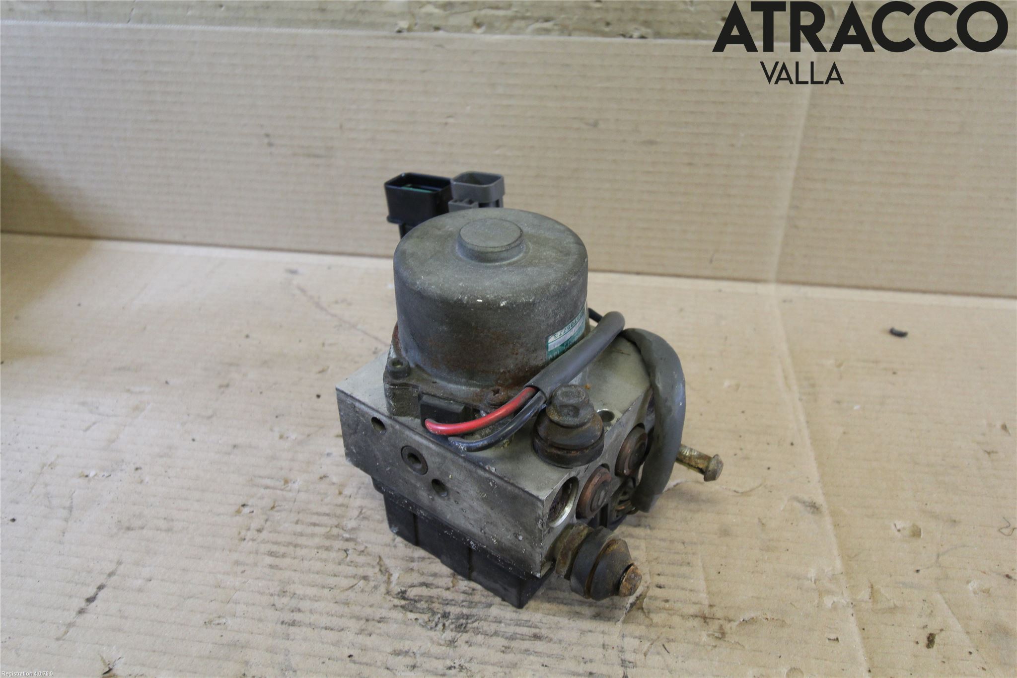 Mitsubishi L400/SPACEGEAR Abs Hydraulaggregat