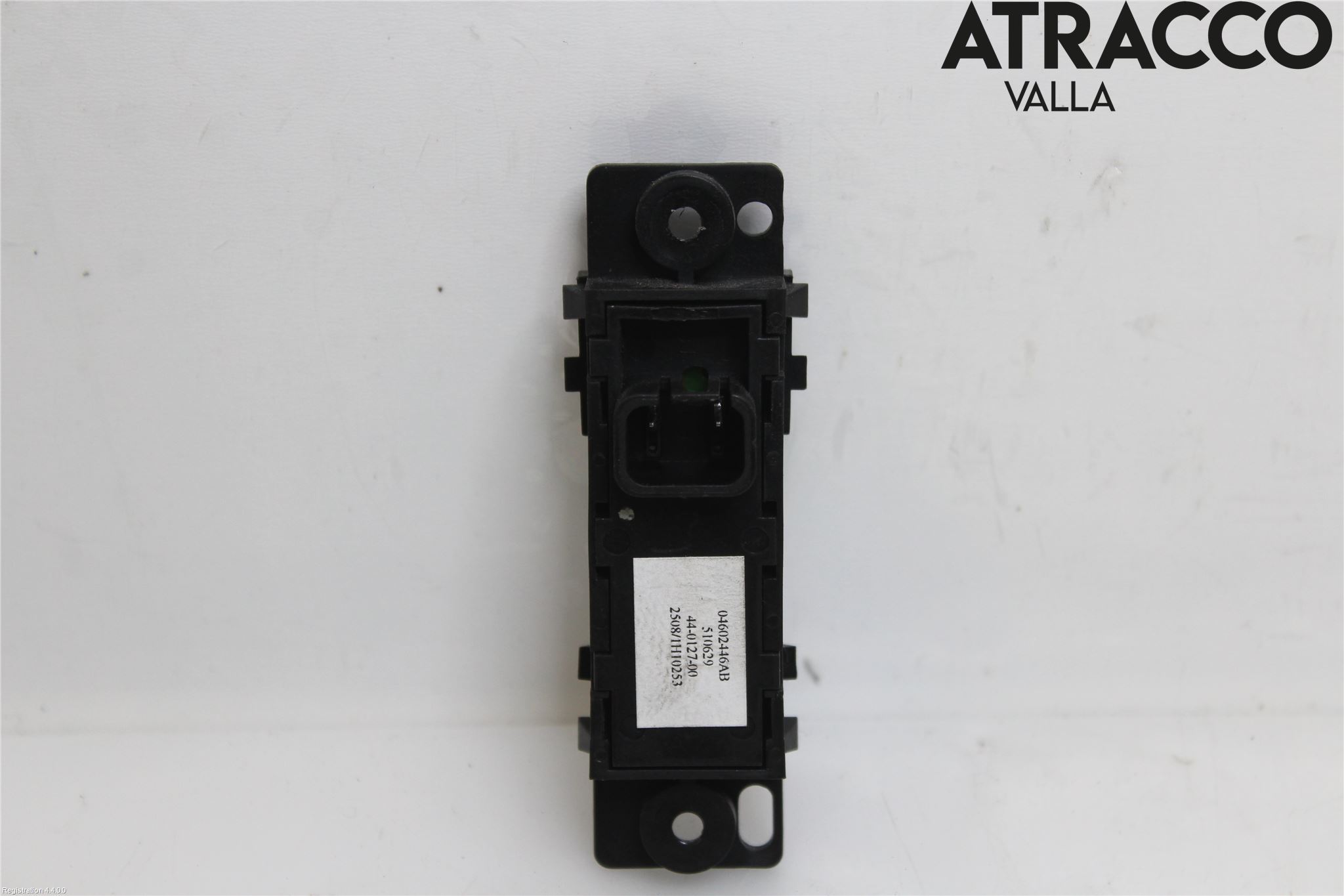 Chrysler CHR 300C Strömställare Stolminne