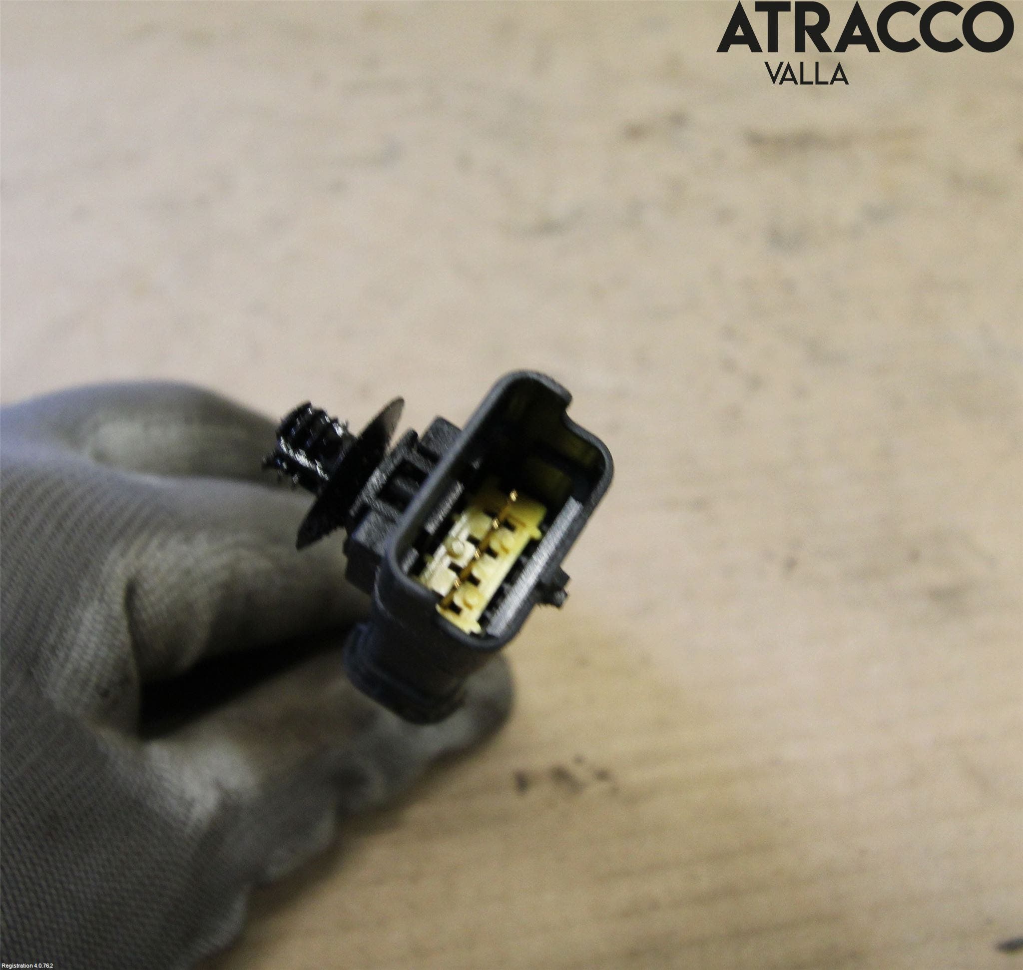 Citroen C4 II 11-18 Injlambdasond