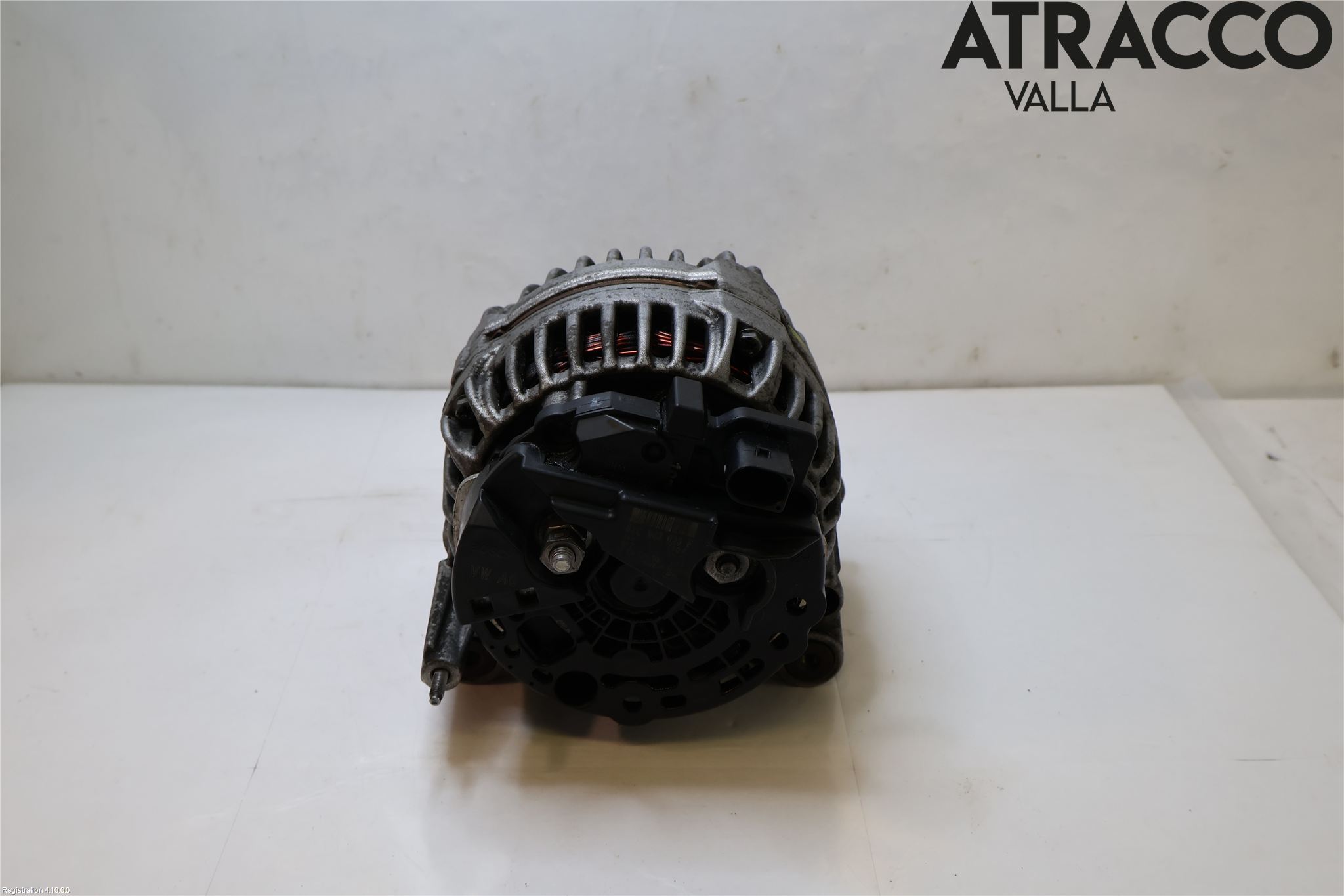 Skoda FABIA 07-14 Generator