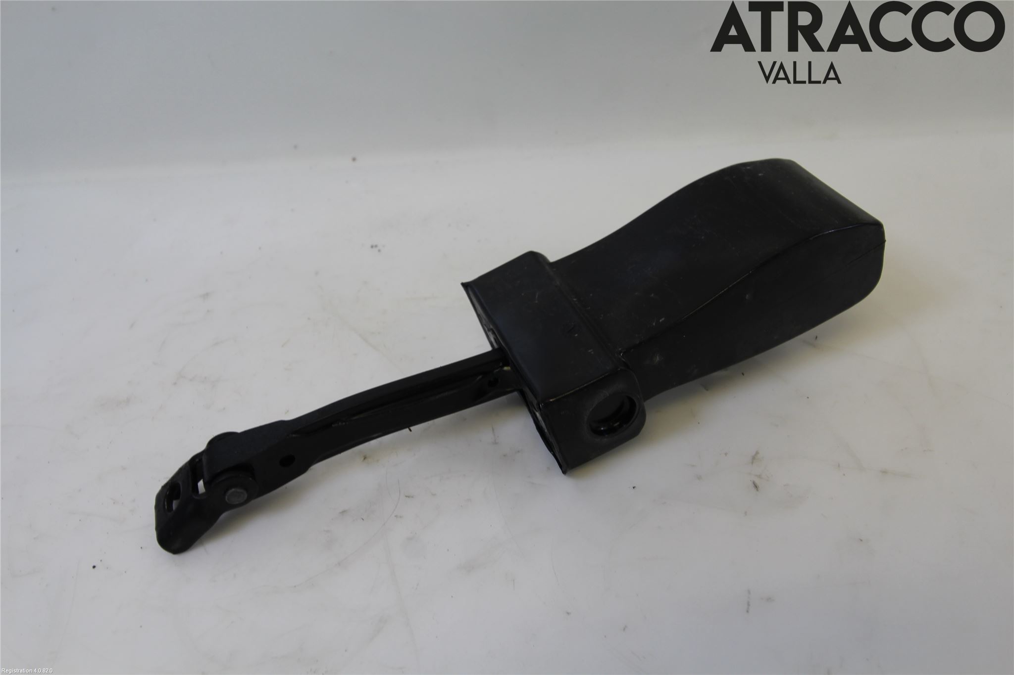 Skoda YETI Dörrstopp