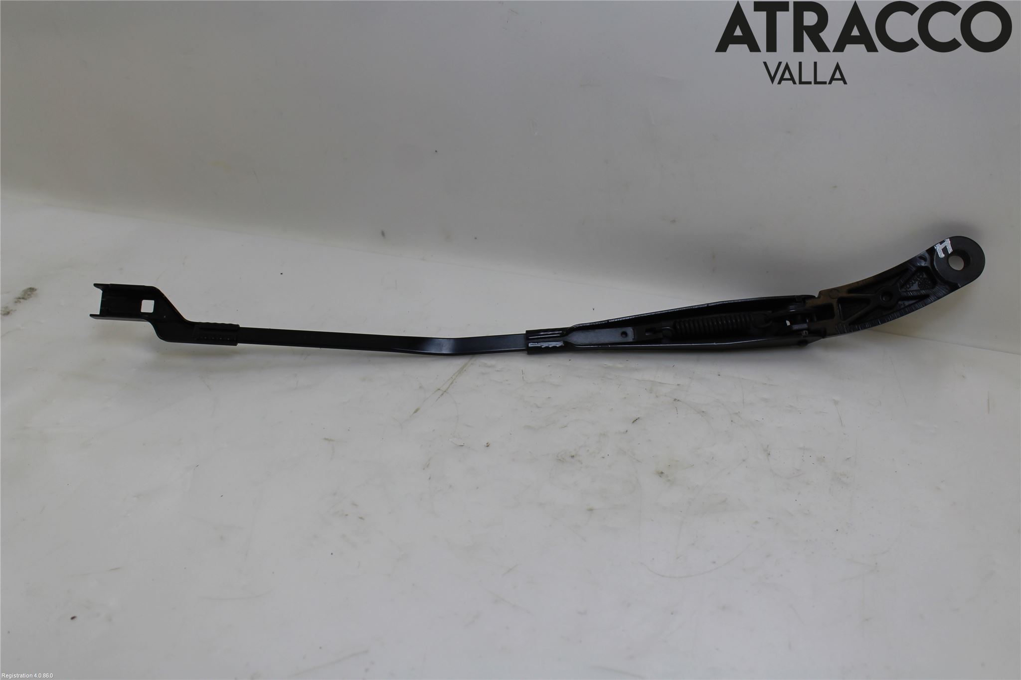 Opel ASTRA K 16-22 Torkararm Armar Vindruta