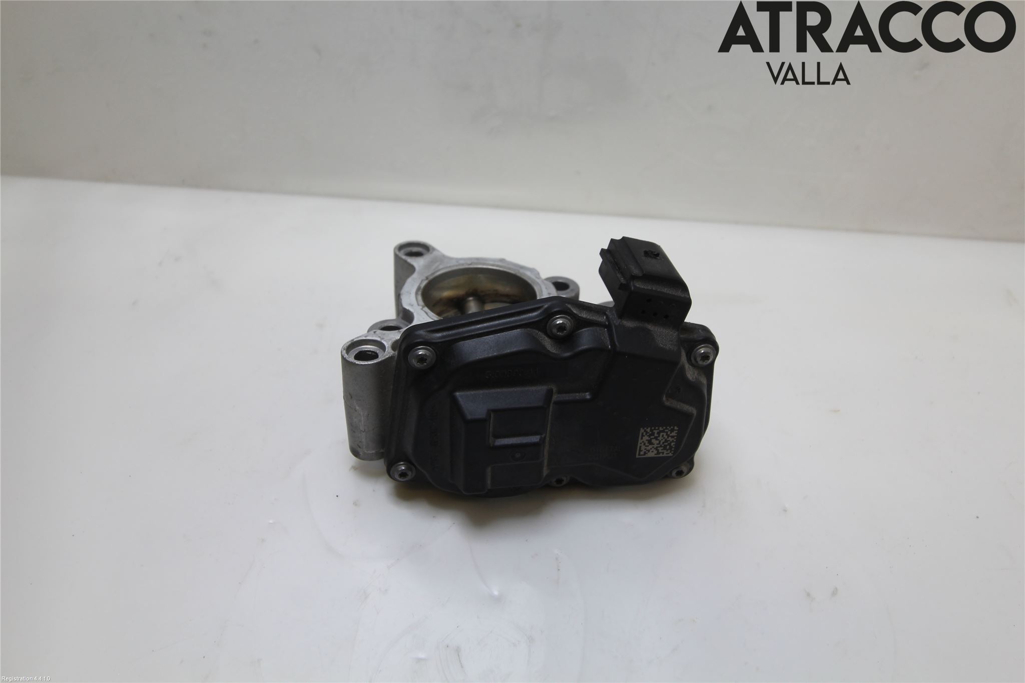 Ford GRAND C-MAX 15-19 Injspjällhus