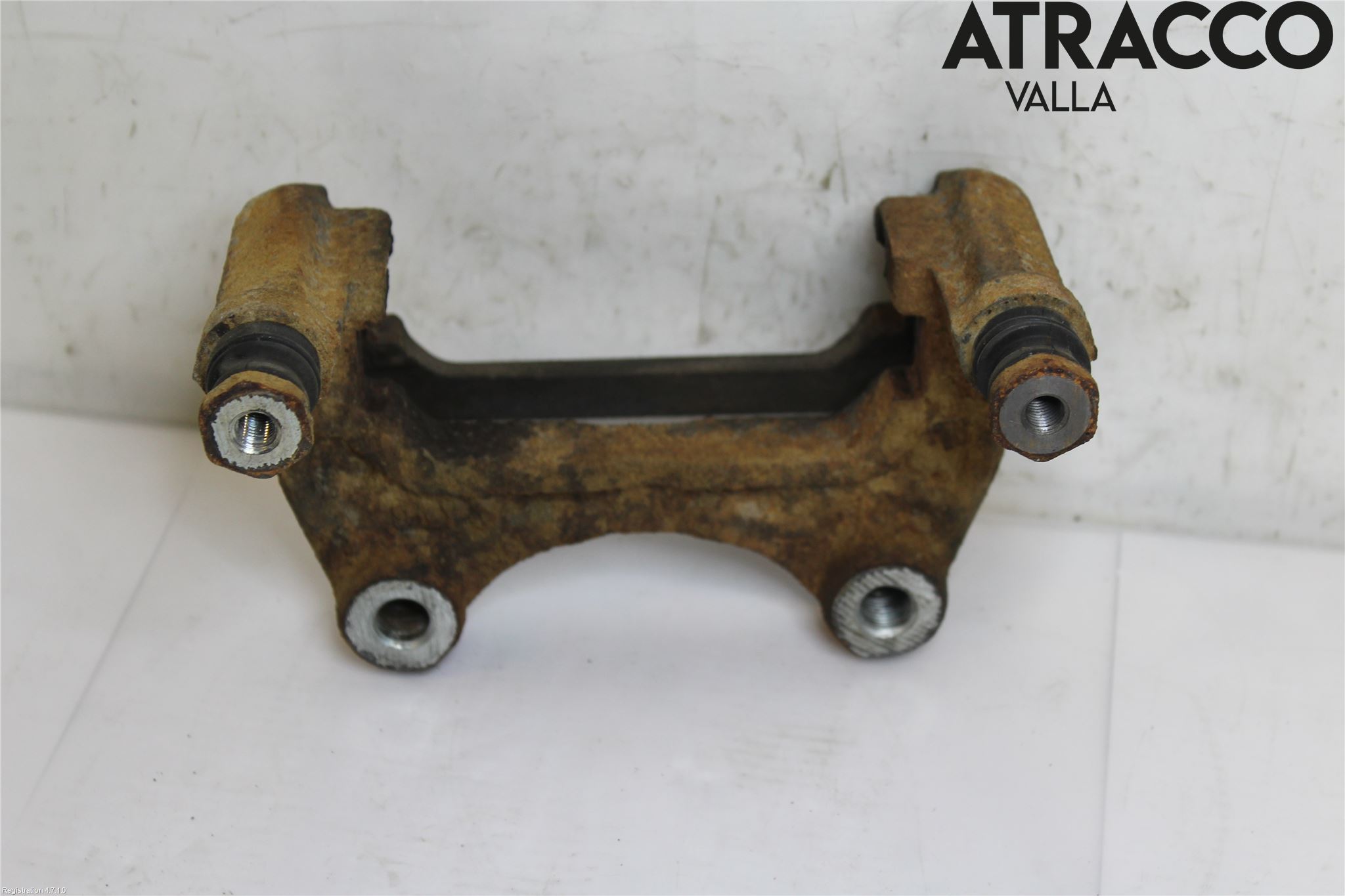 Mazda CX-5 17- Bromsokshållare