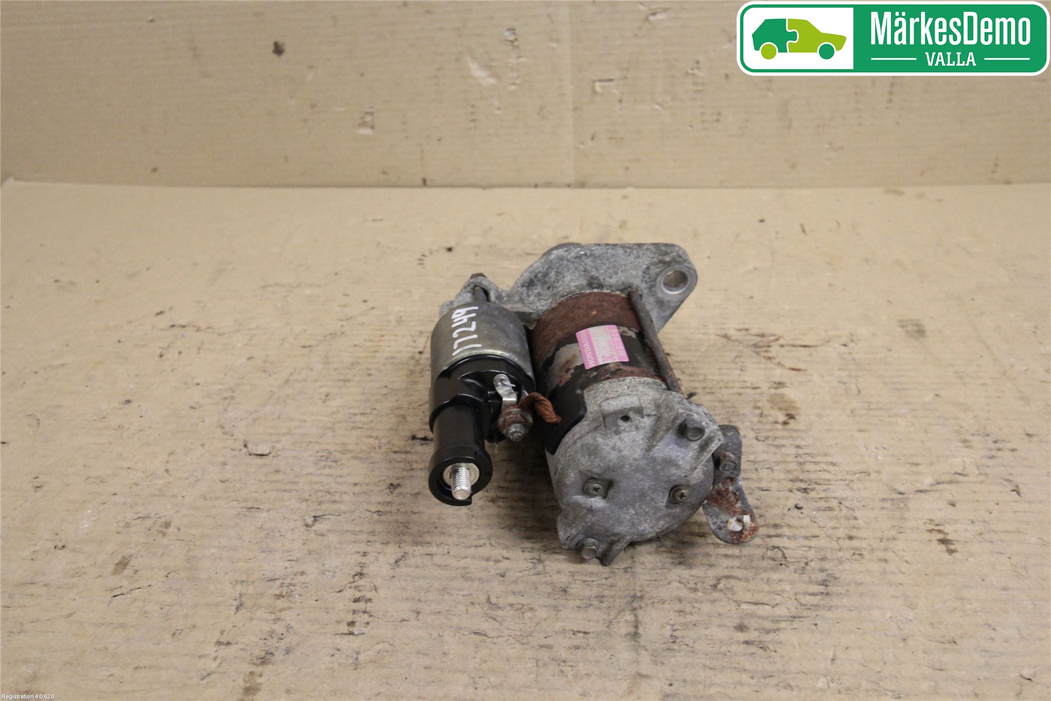 Honda CR-V 02-06 Startmotor