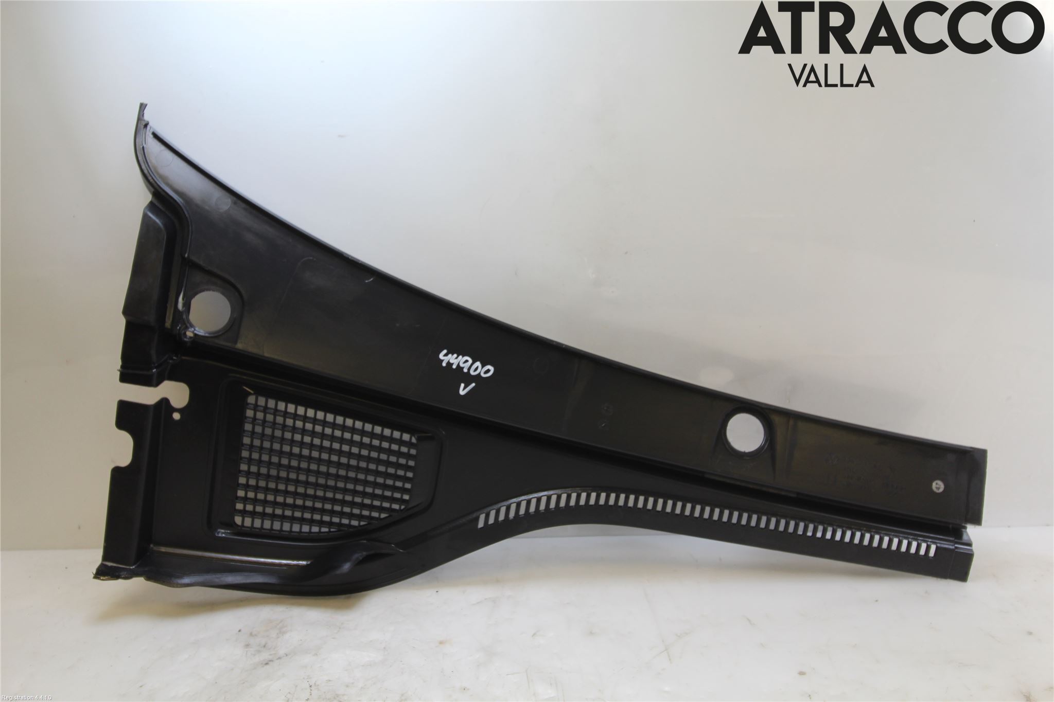 Volkswagen VW GOLF / E-GOLF VIII 20- Torpedplåt-Torpedplast