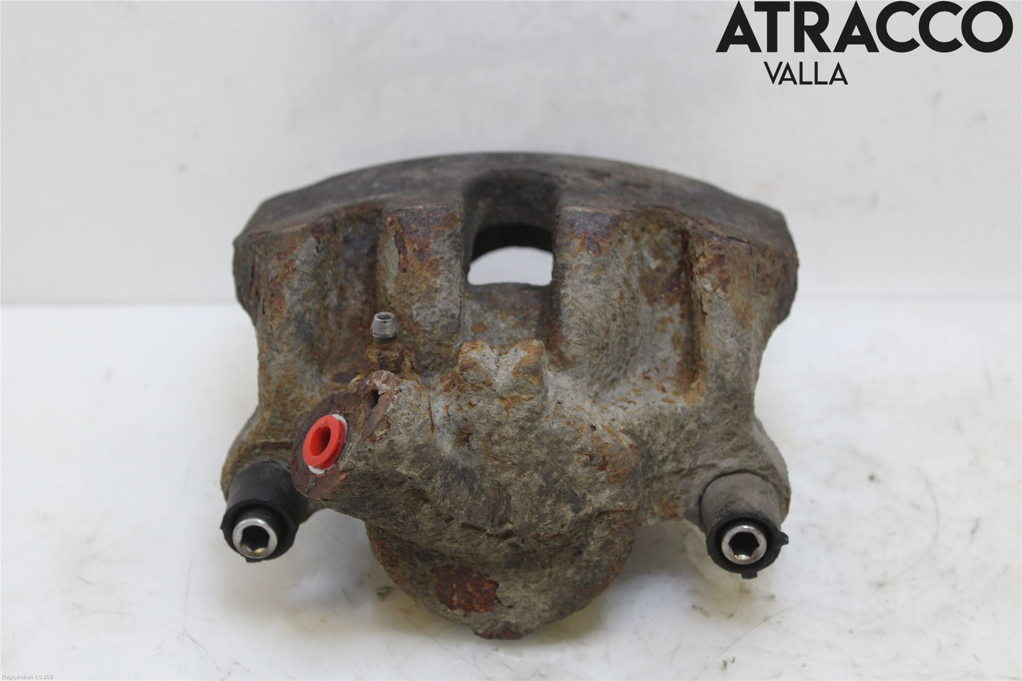 Citroen C5 08-17 Bromsok Fram Vänster