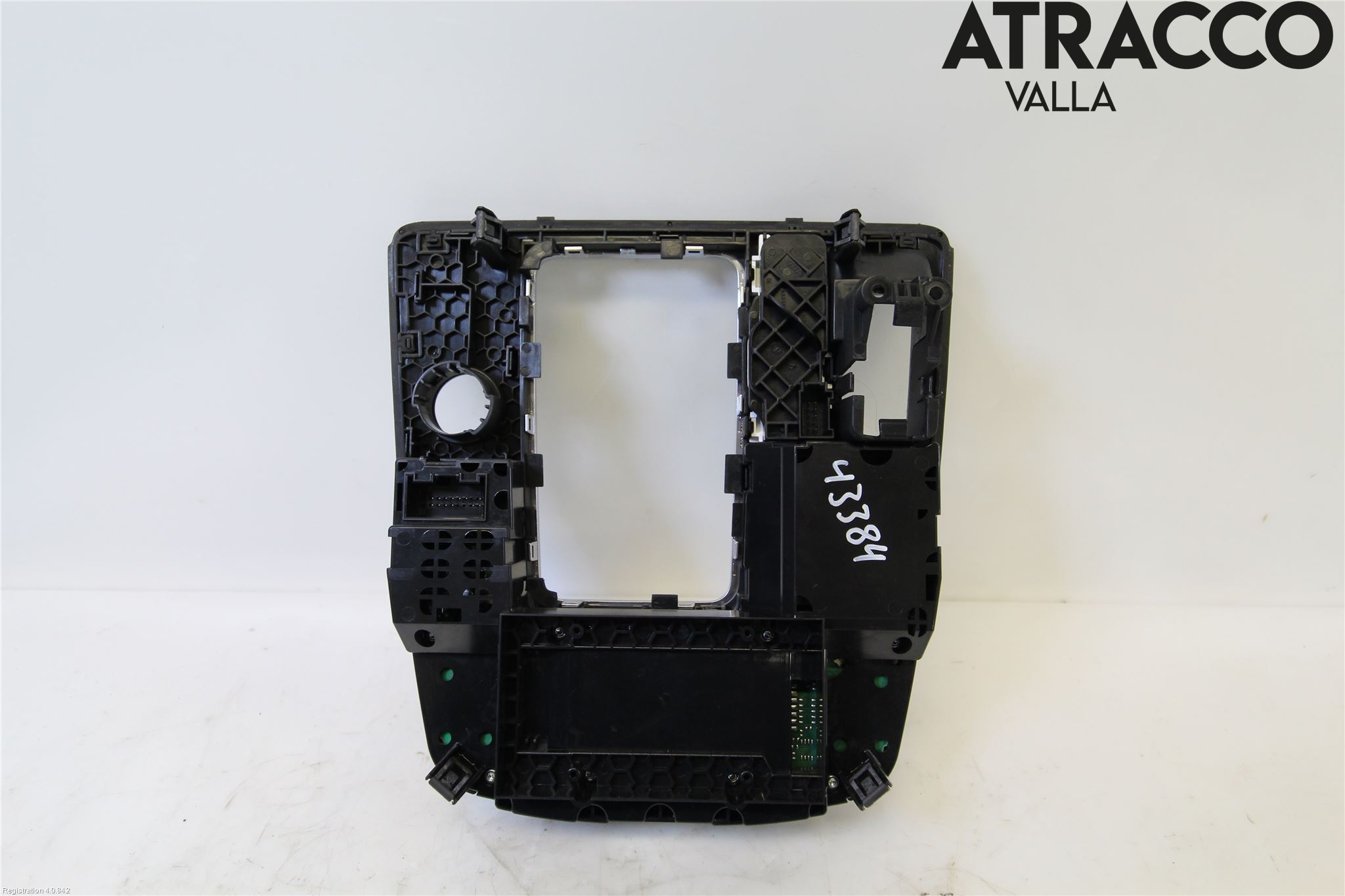 Audi A6 ALLROAD 12-18 Cd Radio - Multimediapanel