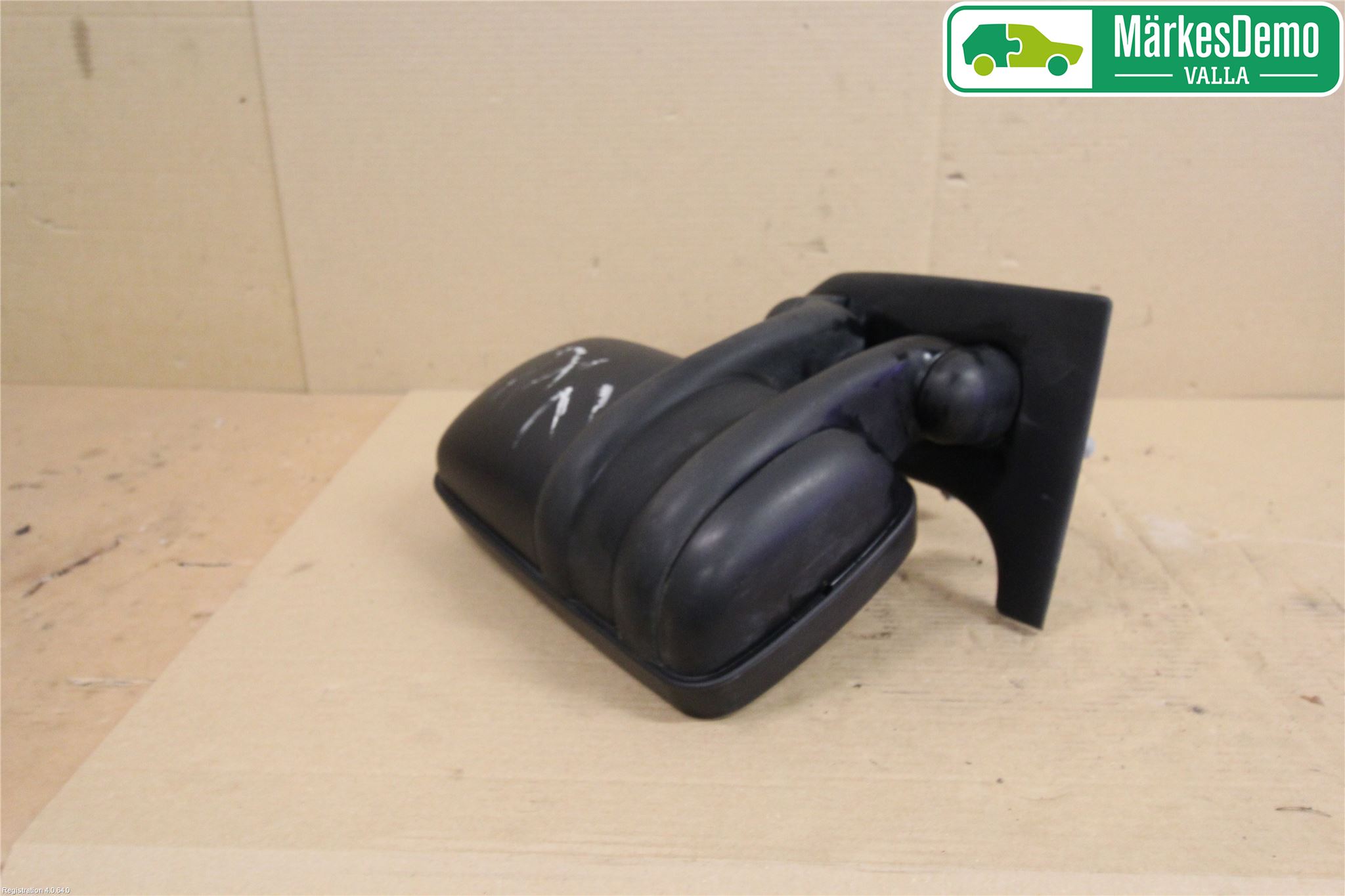 Renault MASTER   98-03 Spegel Yttre El Hö