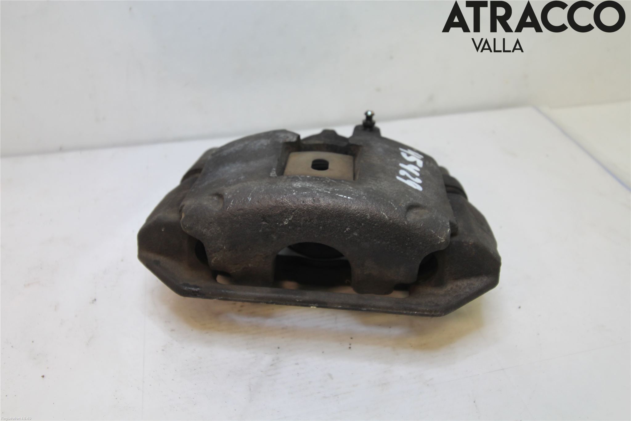 Ford MUSTANG IV   94-04 Bromsok Fram Höger