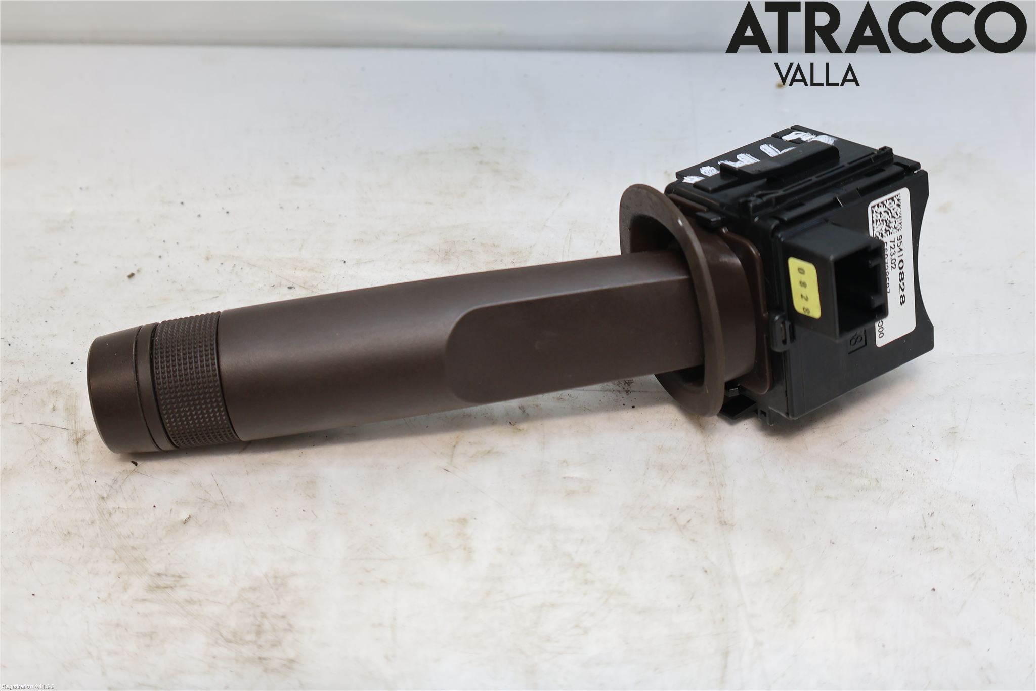 Opel MOKKA 13-20 Spak Blinkers-Ljusomk