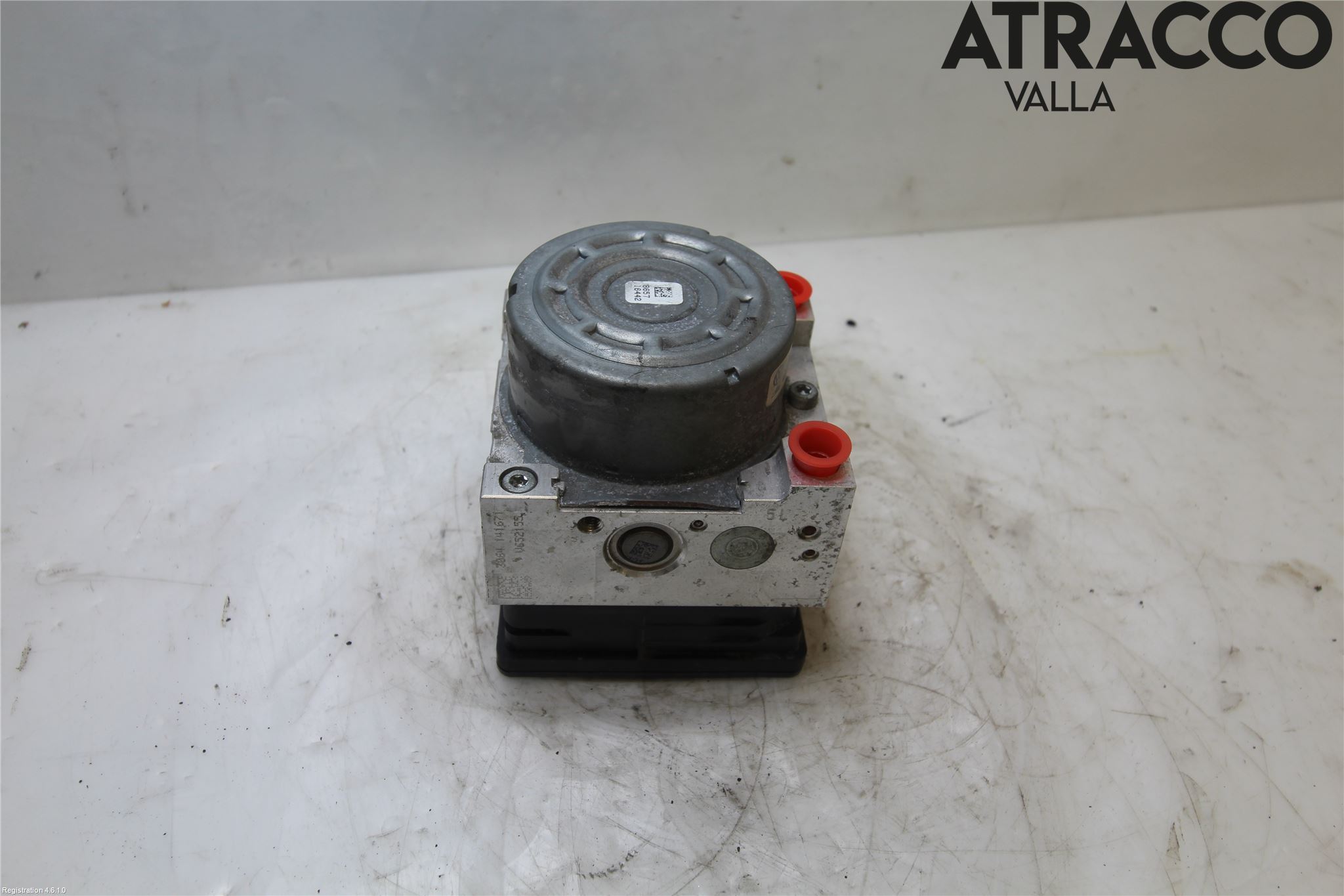 Volkswagen VW GOLF / E-GOLF VII 13-20 Abs Hydraulaggregat
