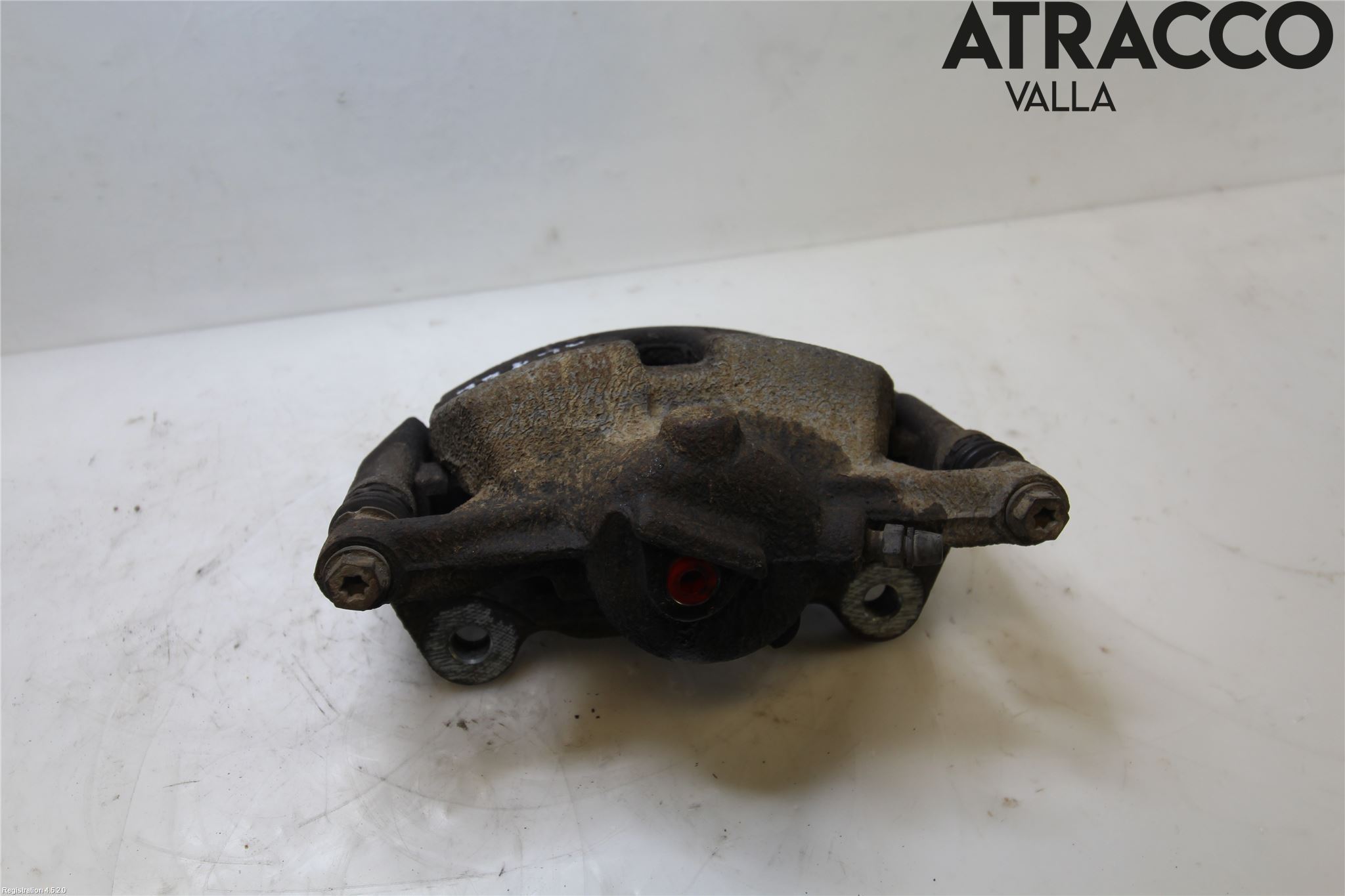 Volkswagen VW CADDY 16-20 Bromsok Fram Höger